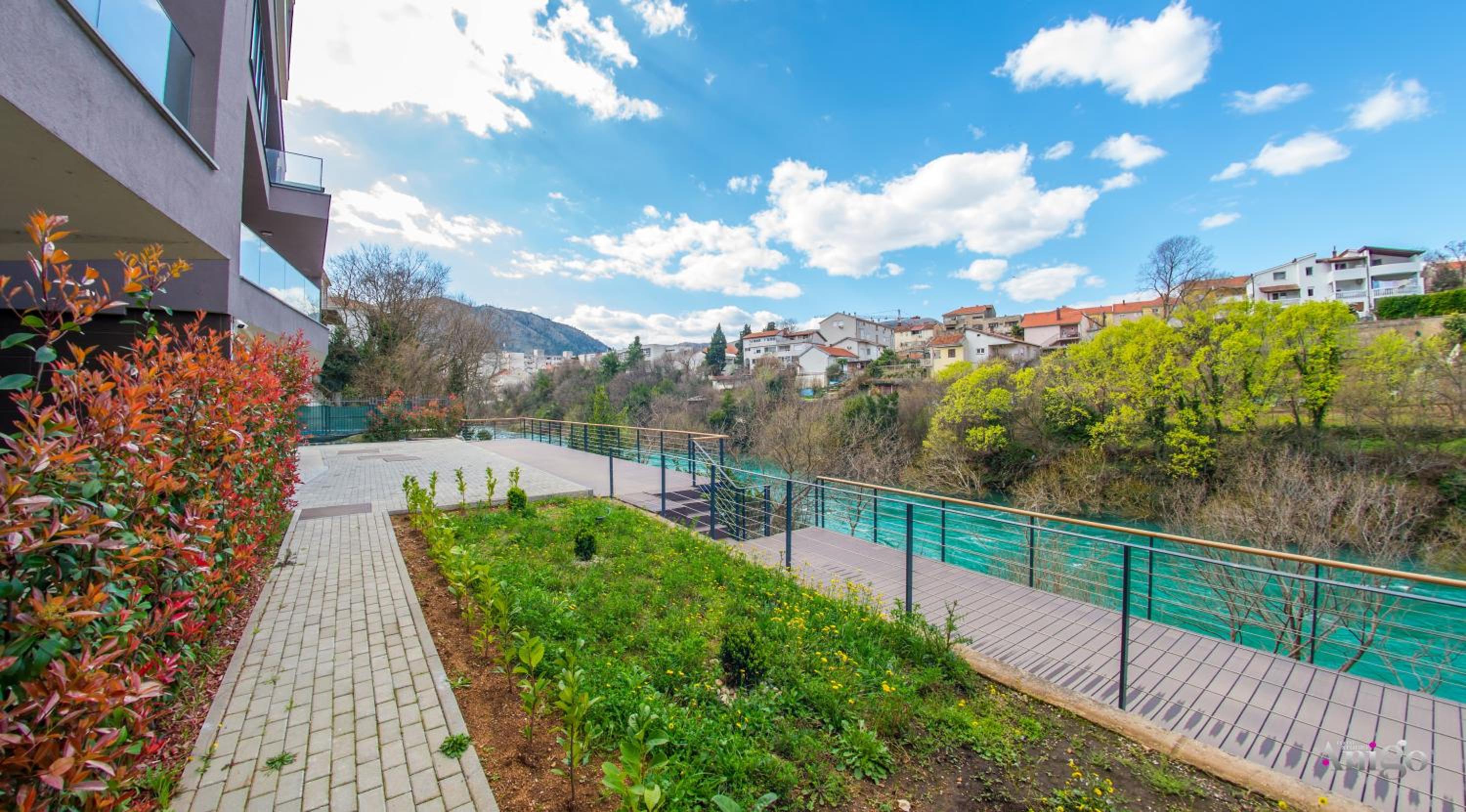 Apartment Vista Neretva