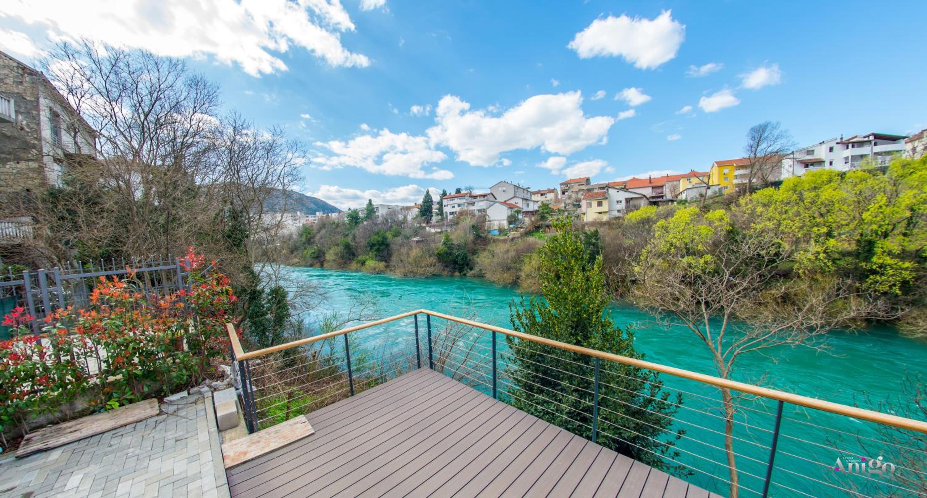 Apartment Vista Neretva