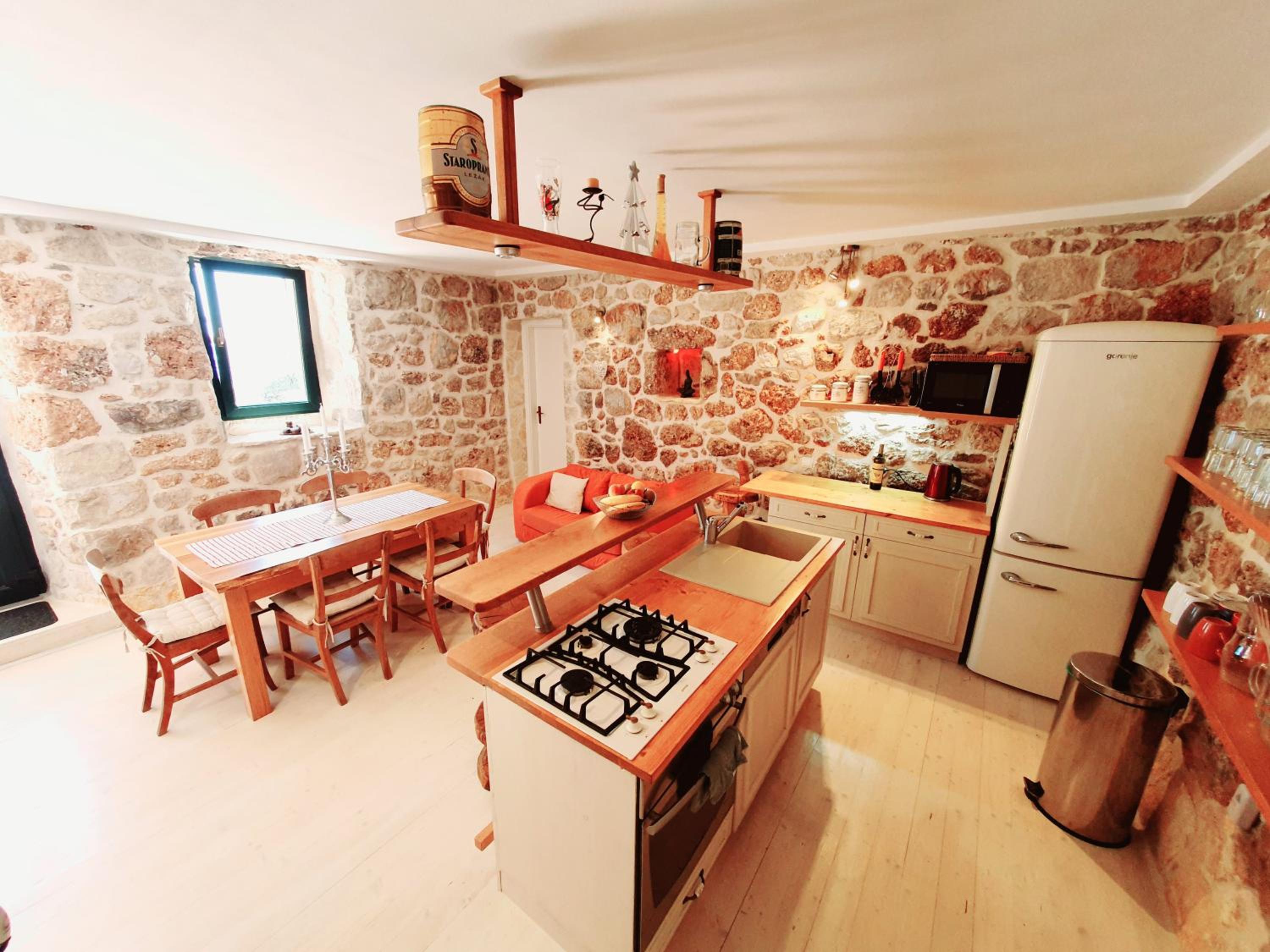 Villa Platanus with Private Pool Sea View view 3