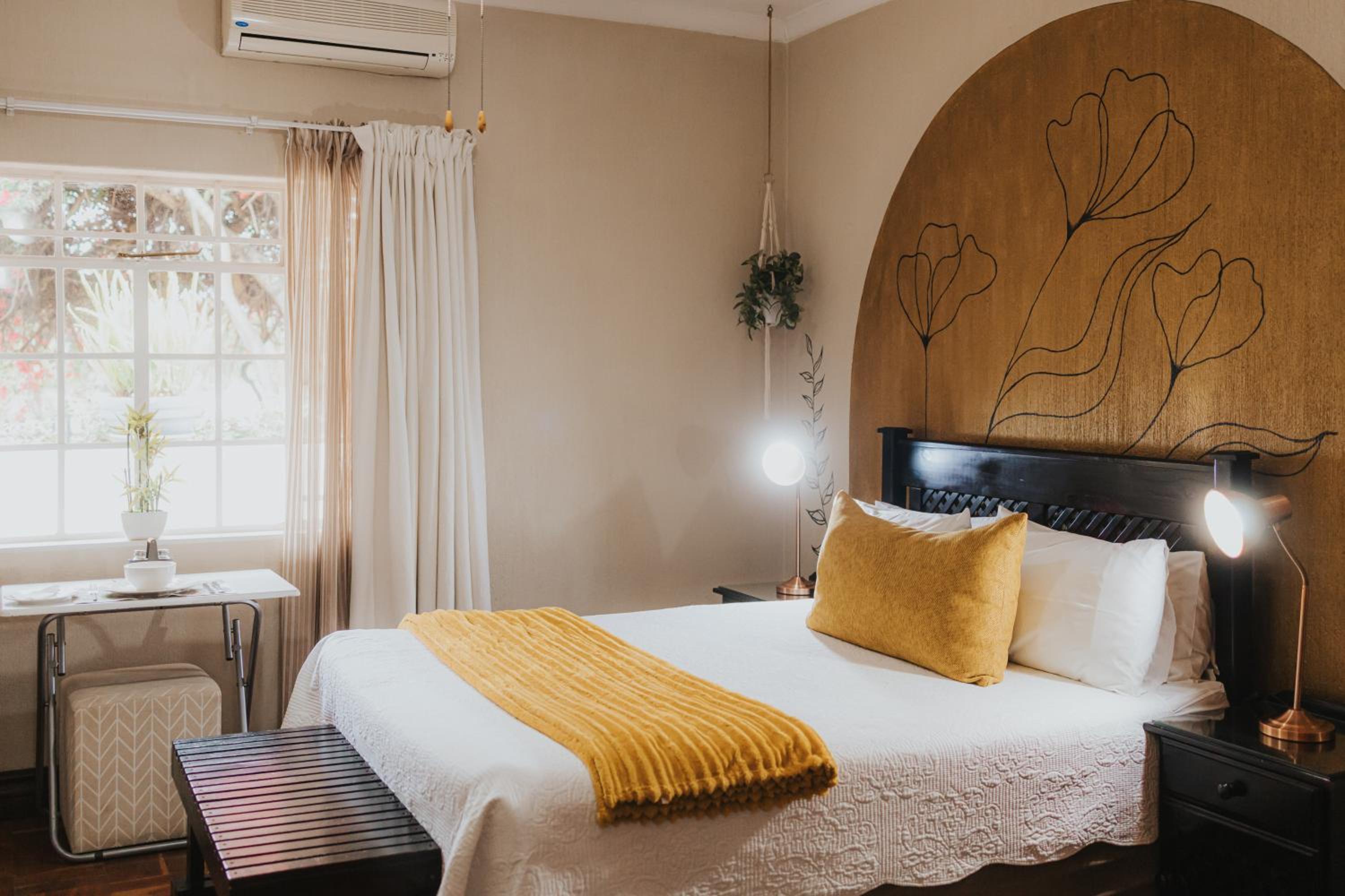 Hadens Guesthouse