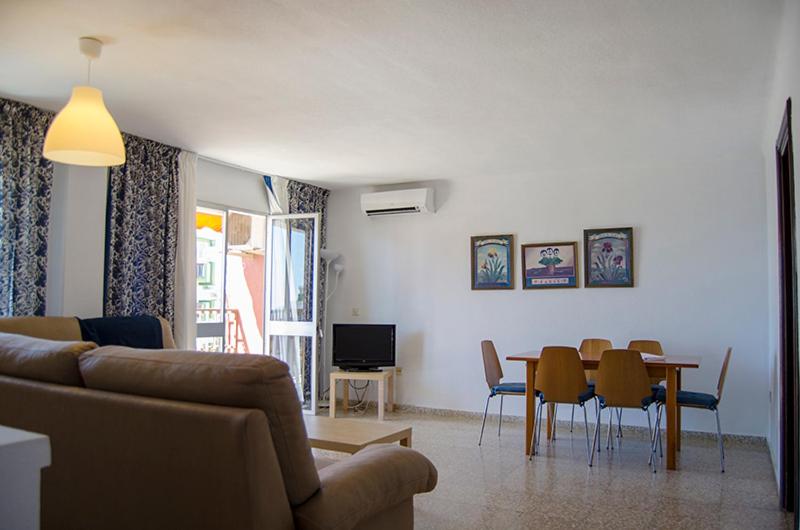 TERRASOL 3 DORMITORIOS IBIZA TORRE DEL MAR view 2
