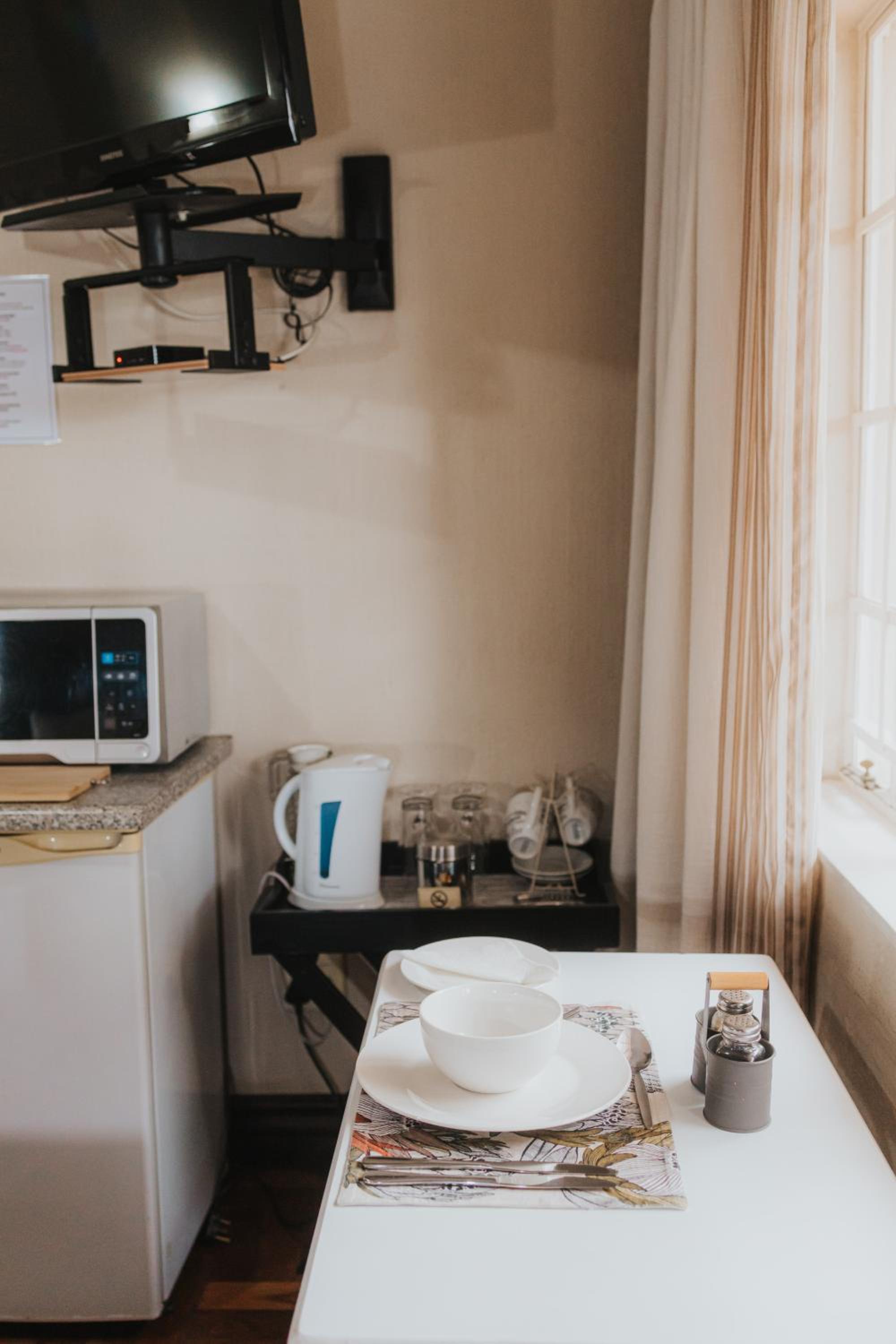 Hadens Guesthouse