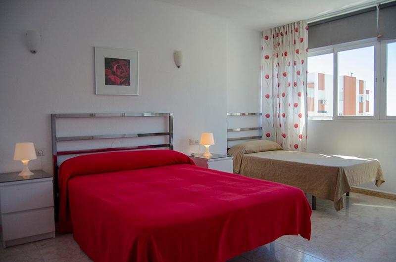 TERRASOL 3 DORMITORIOS IBIZA TORRE DEL MAR view 5