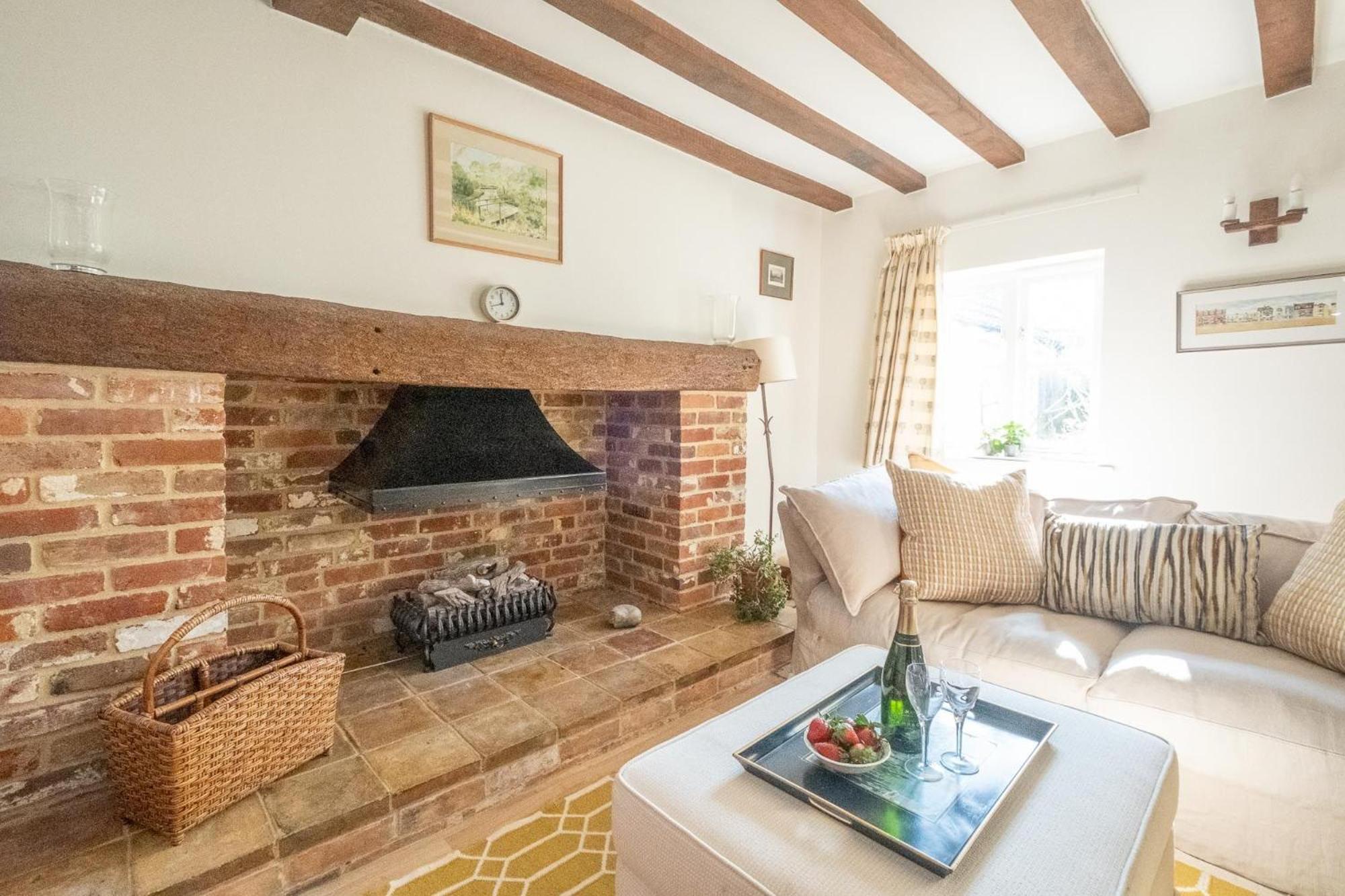 Harvest Cottage