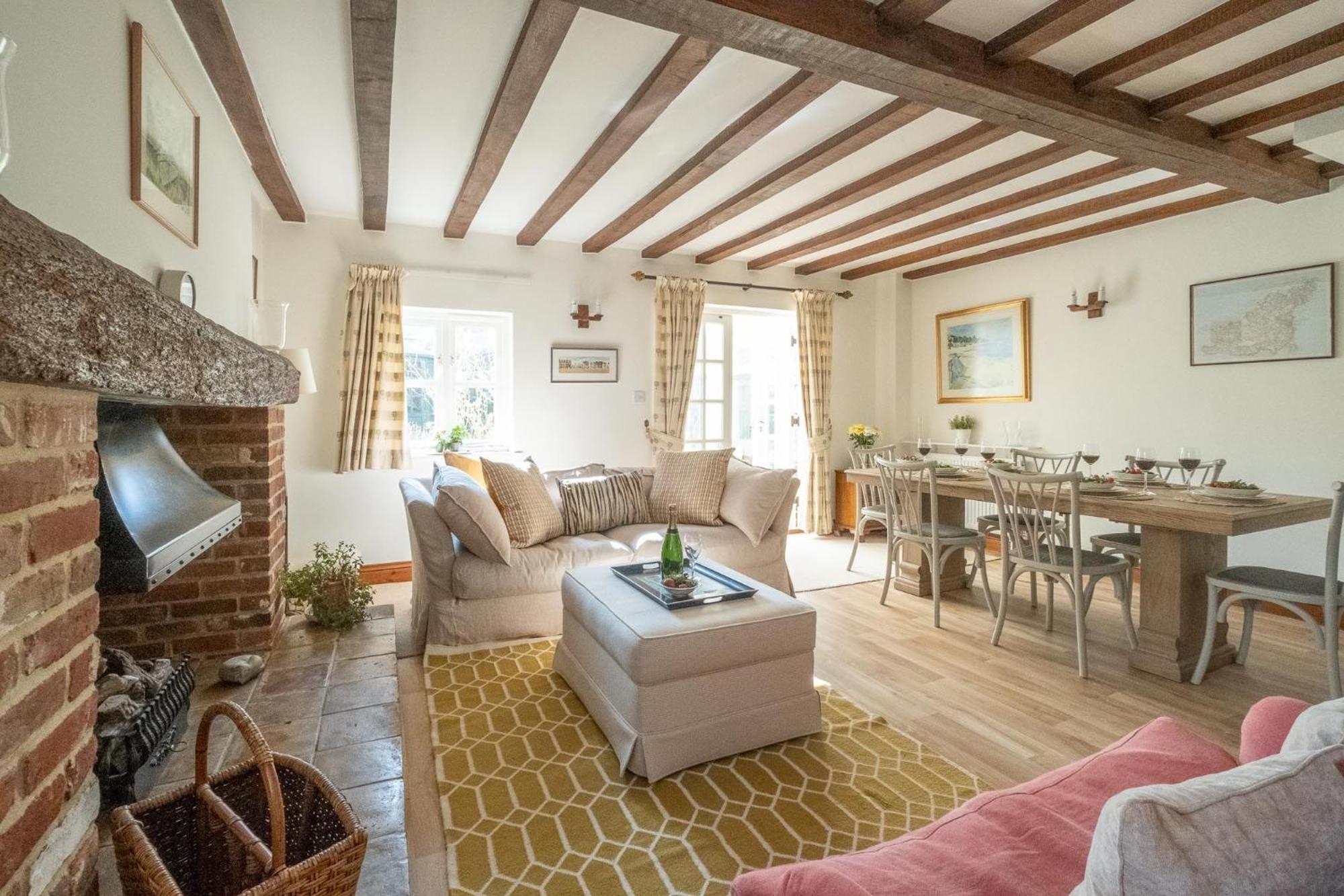 Harvest Cottage