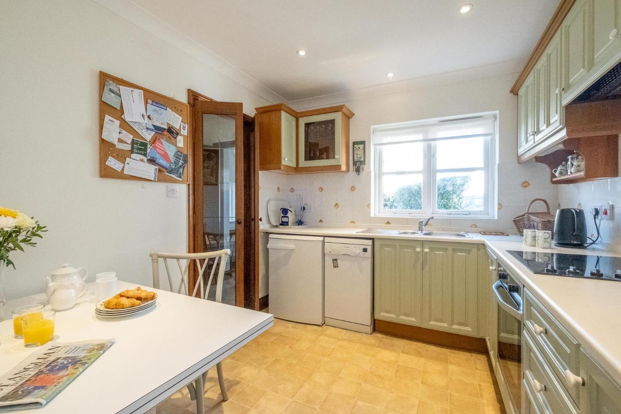 Harvest Cottage