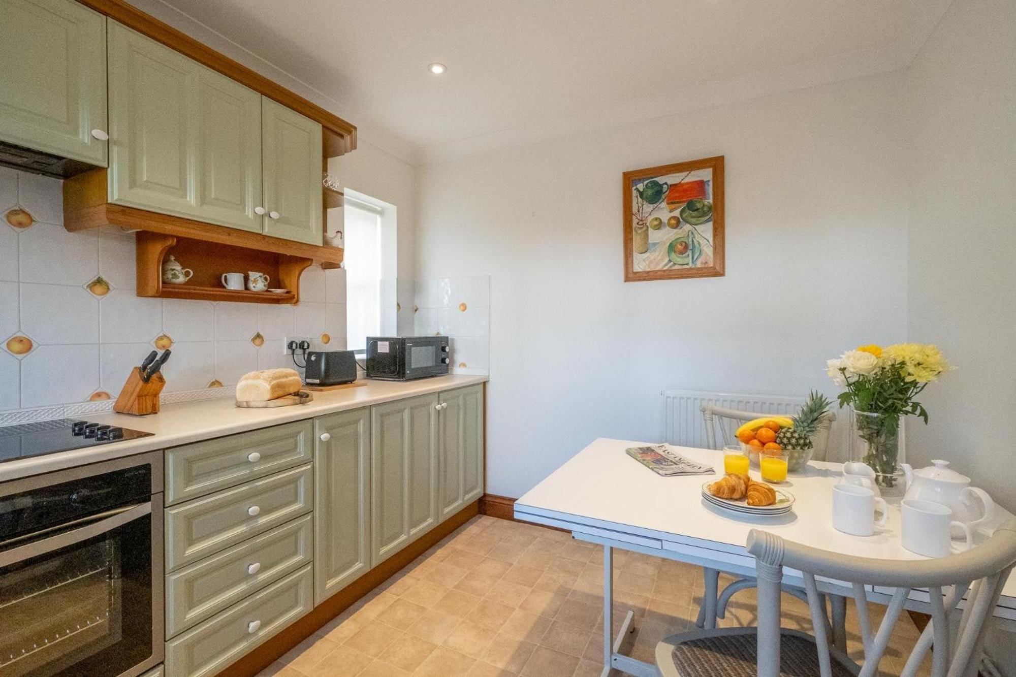 Harvest Cottage