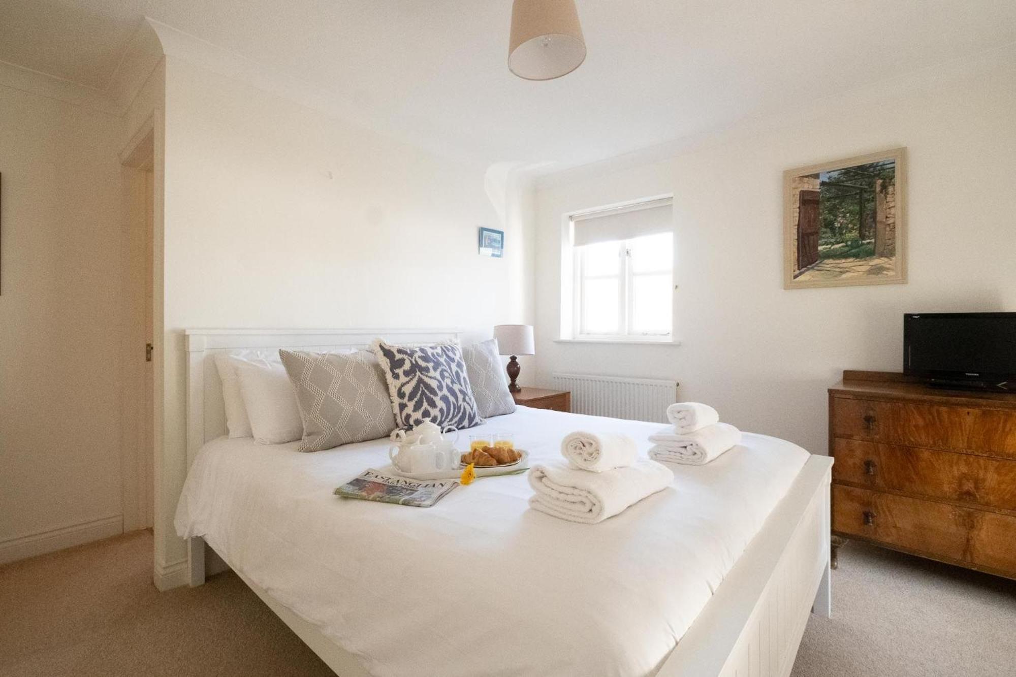 Harvest Cottage