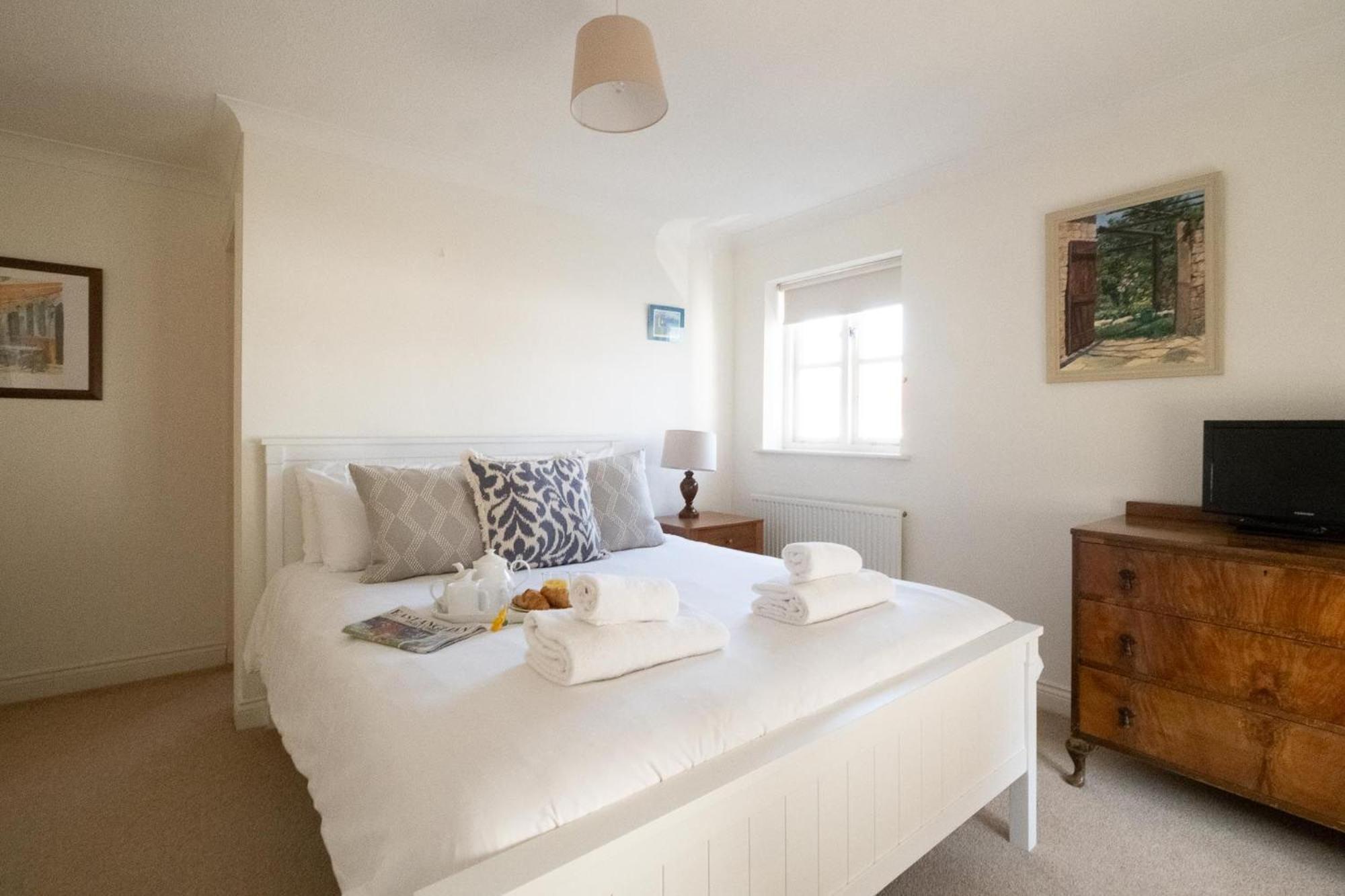 Harvest Cottage