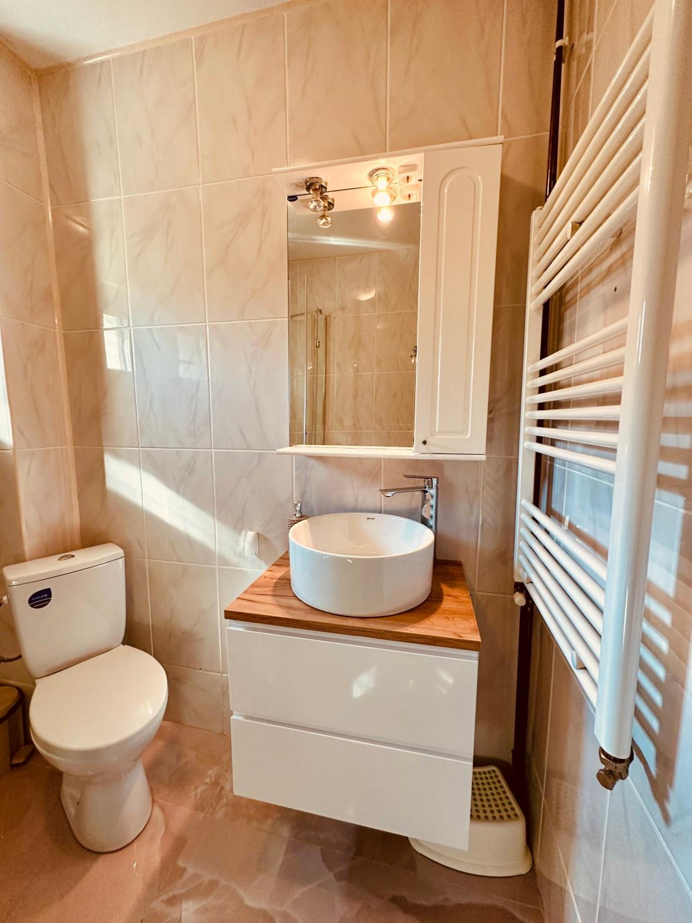 Iepurasul Sinaia
