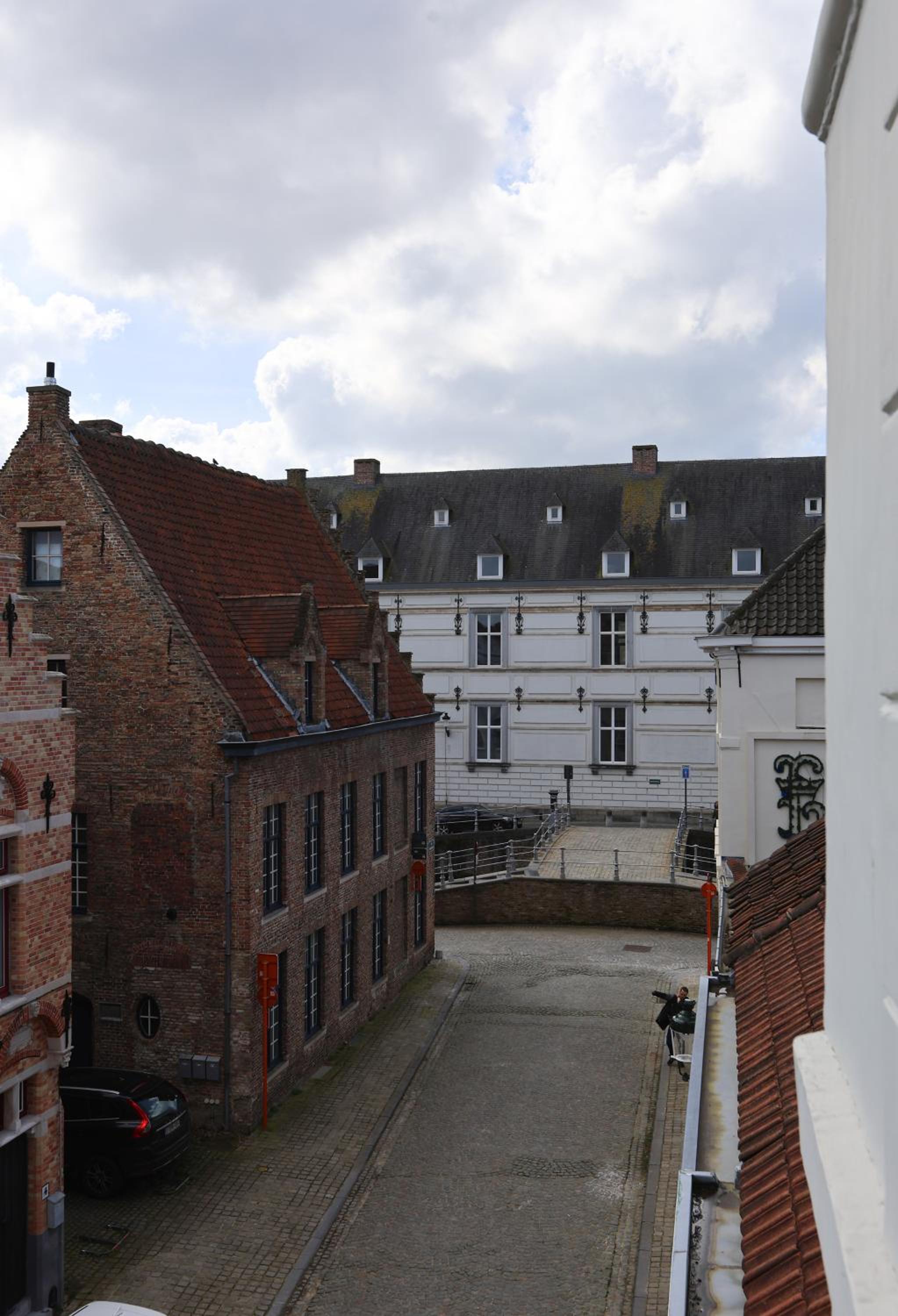 B&B Residence9Bruges
