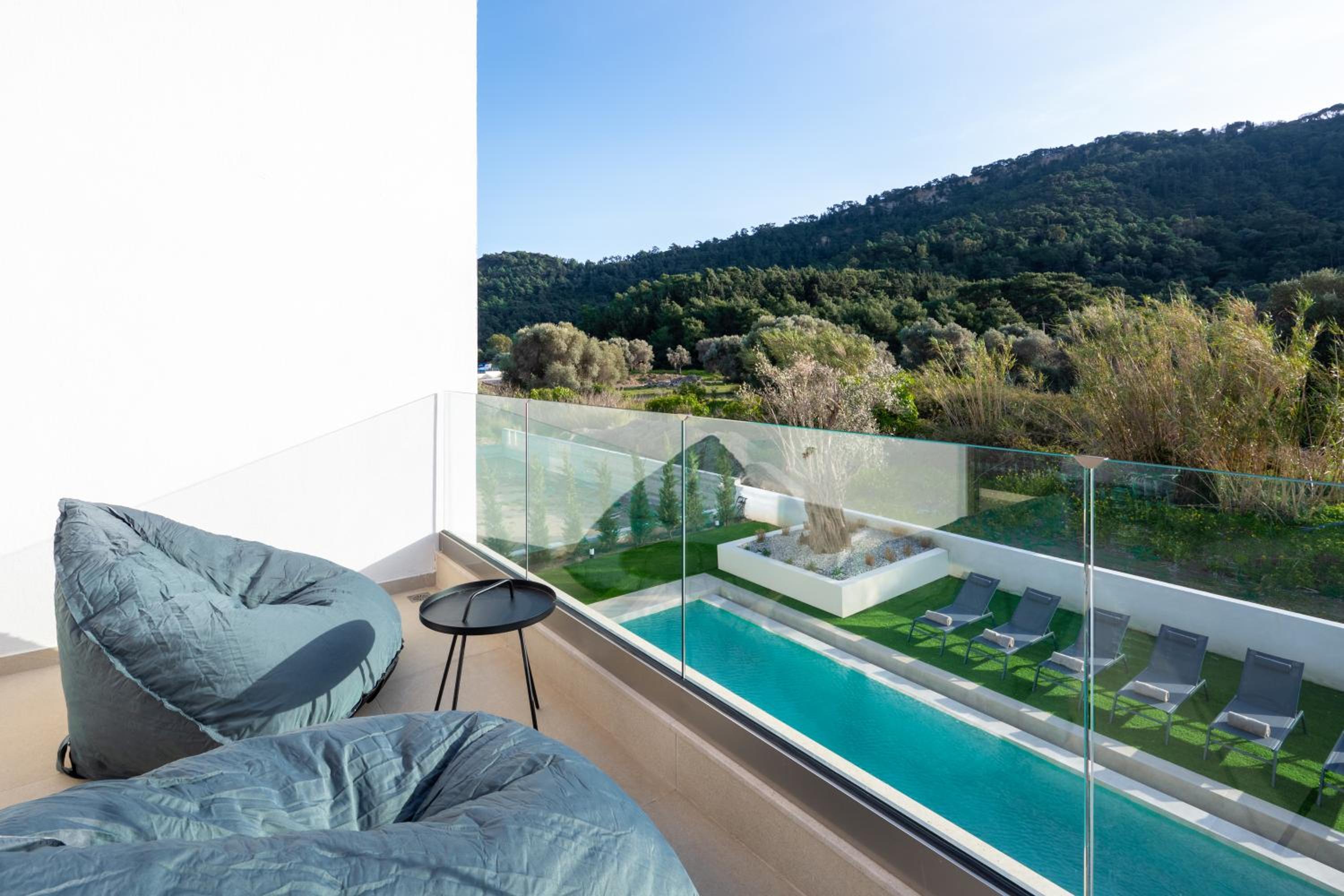 Casa Yiava