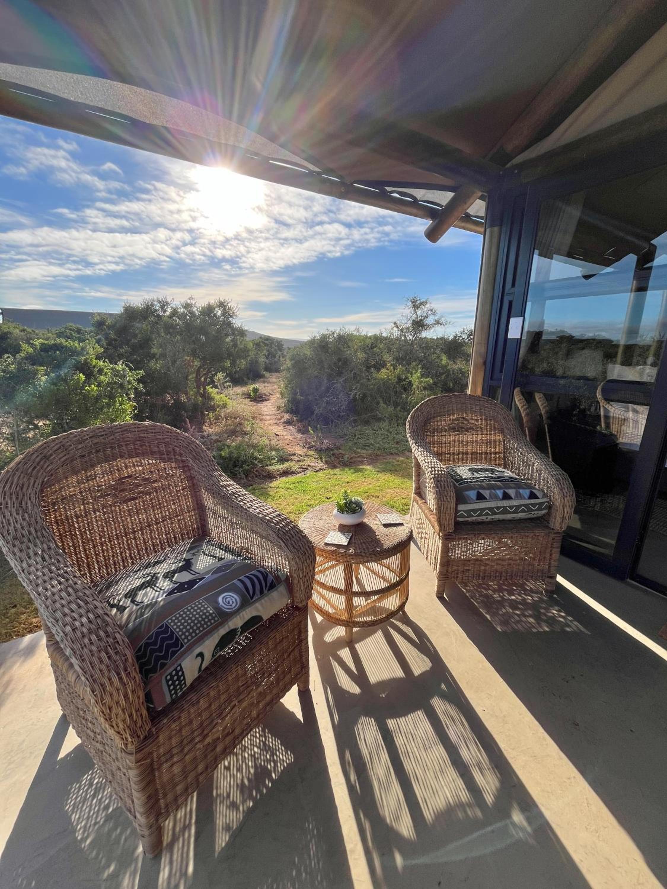 Charihandra Game Lodge