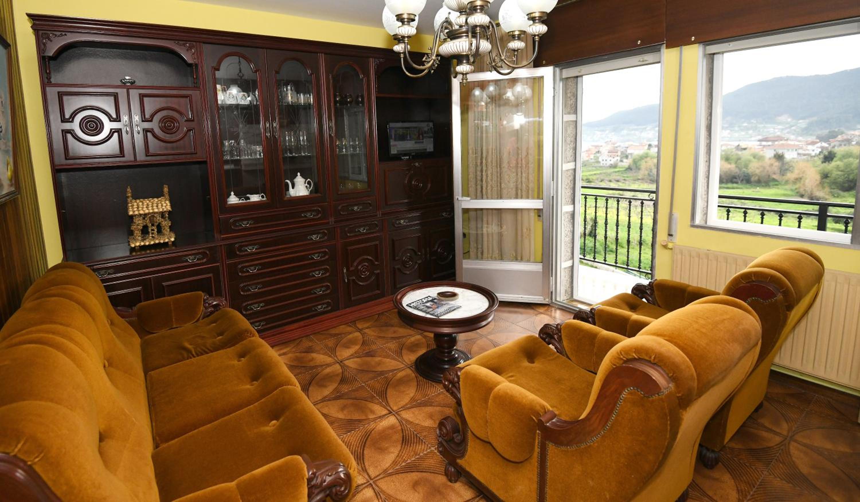 lounge
