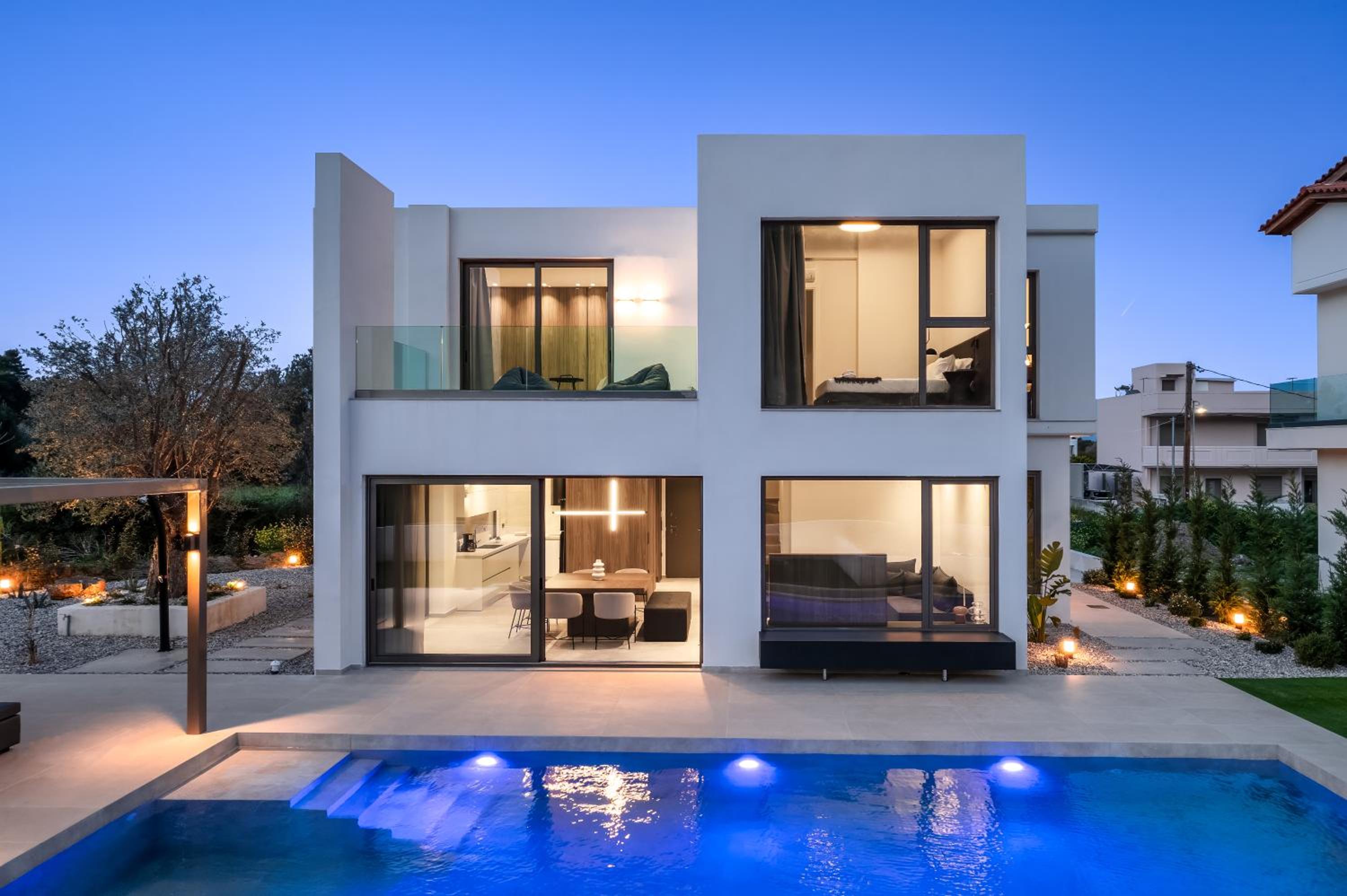 Casa Yiava