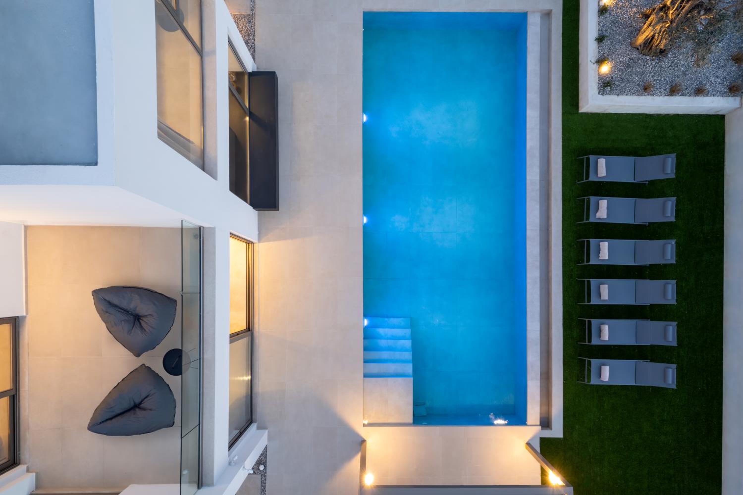 Casa Yiava
