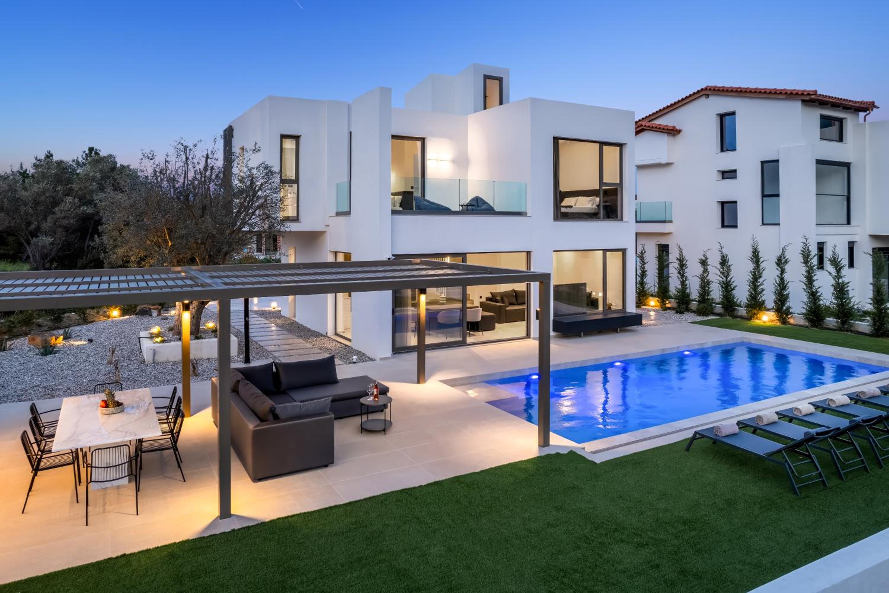 Casa Yiava