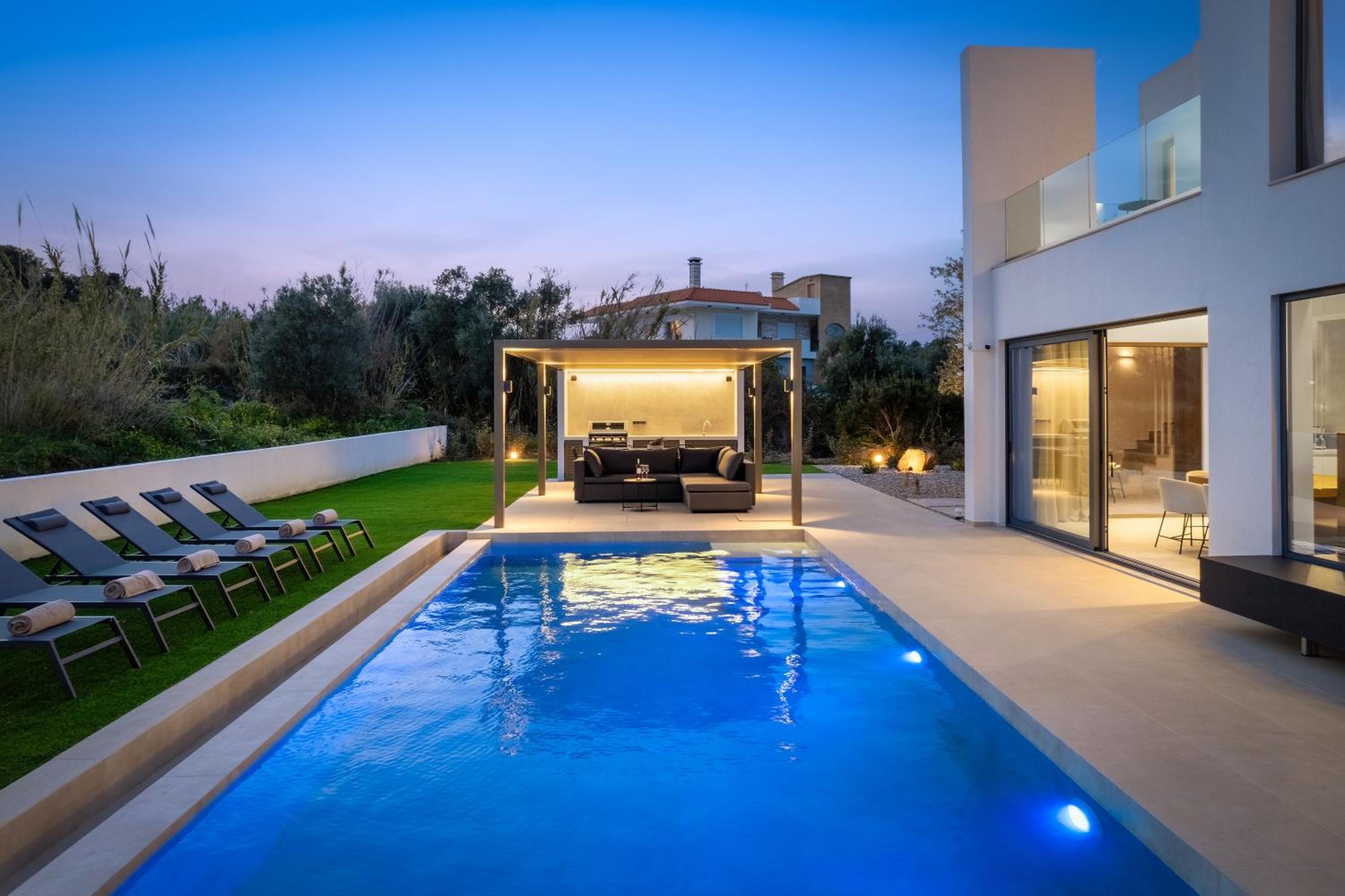 Casa Yiava