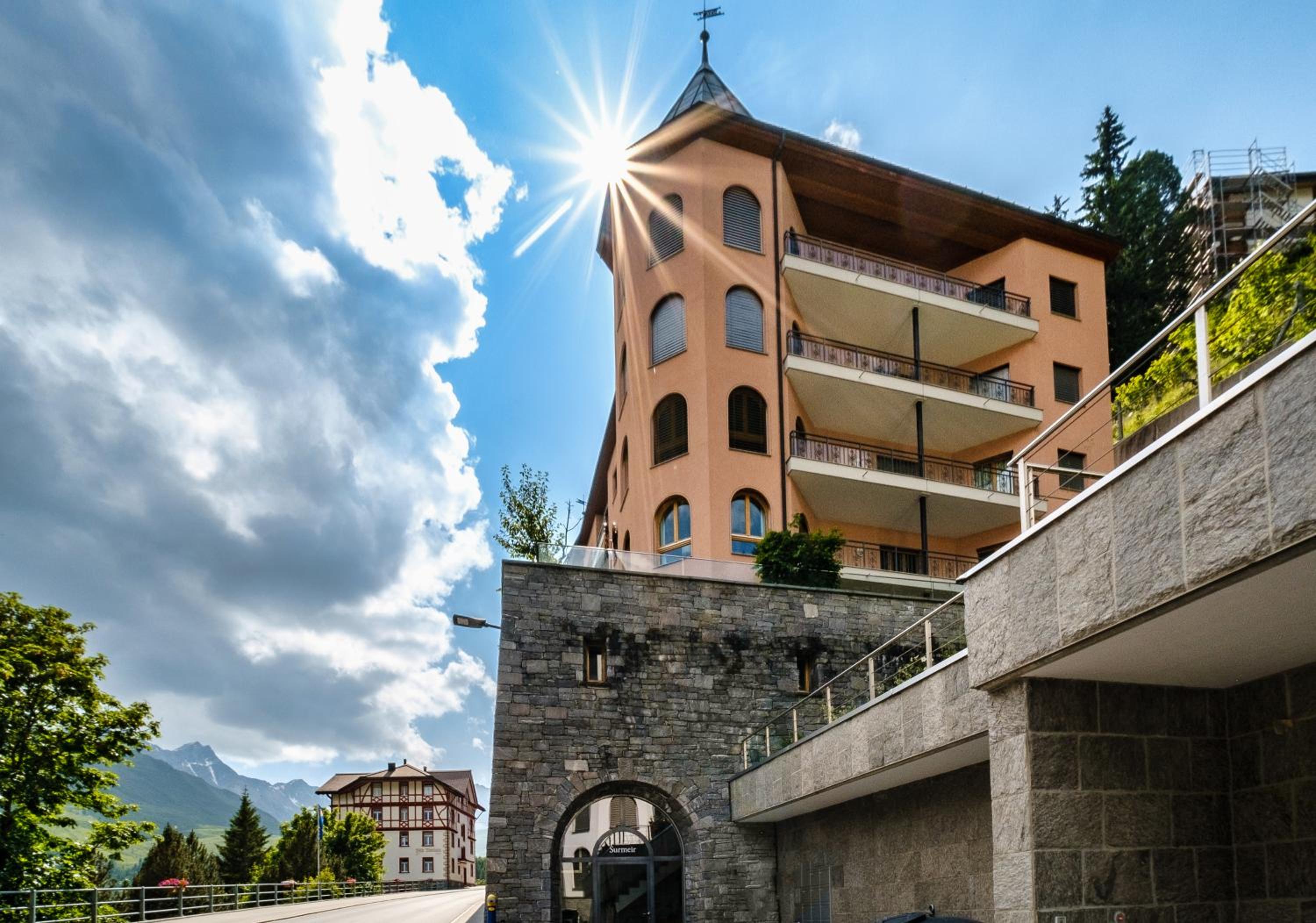 building