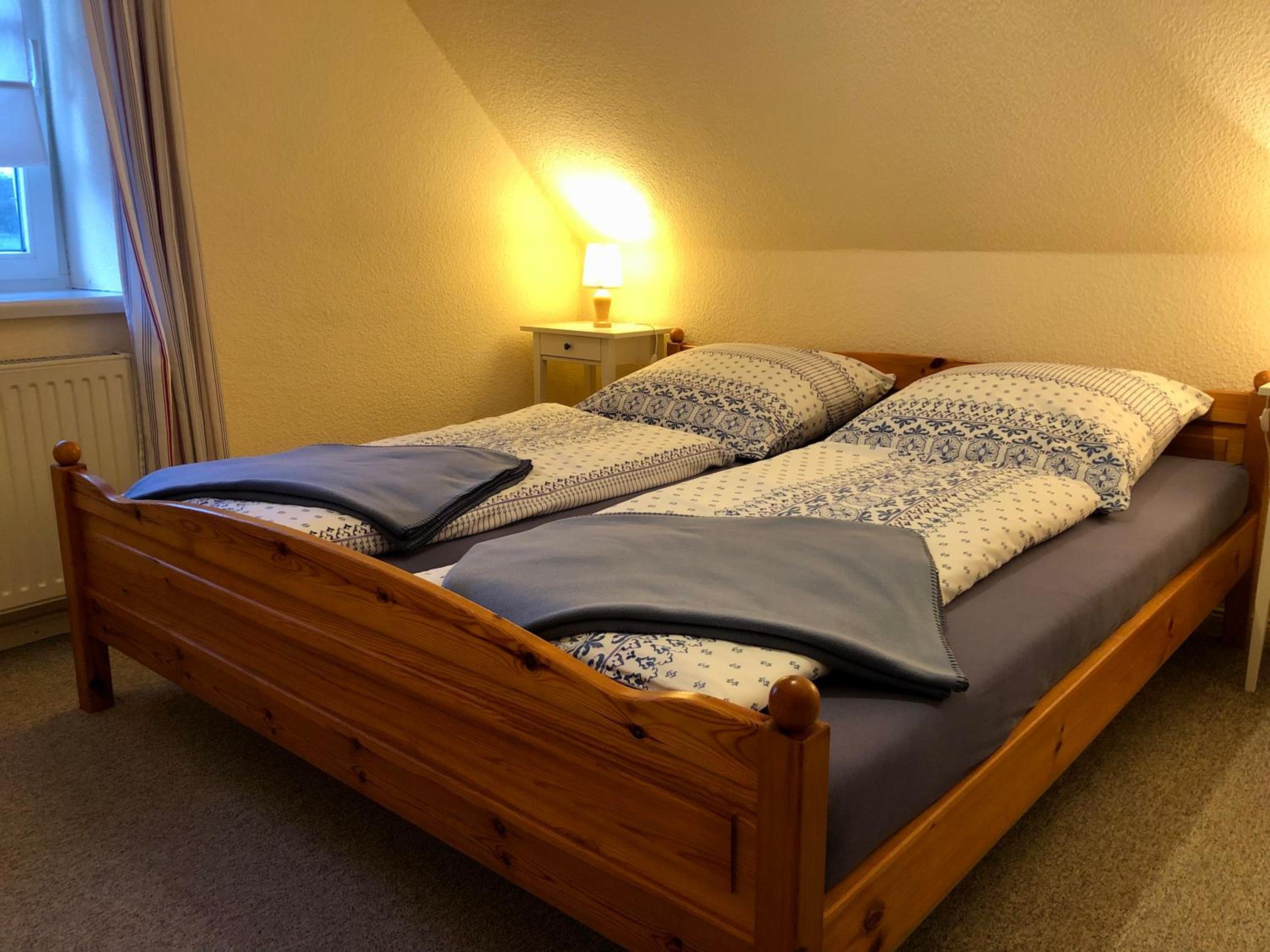 Ferienwohnung Margret und Kord Hedder