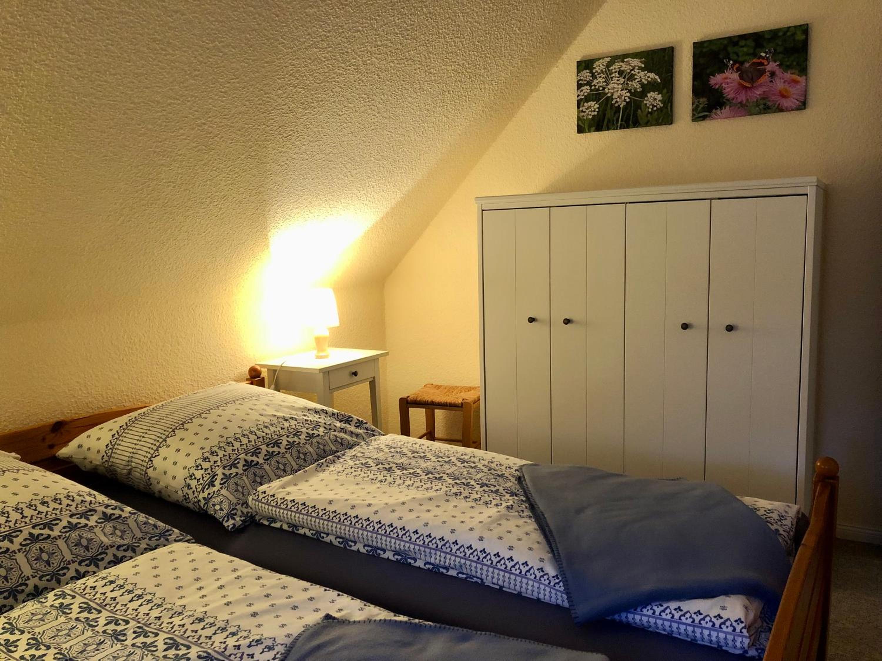 Ferienwohnung Margret und Kord Hedder