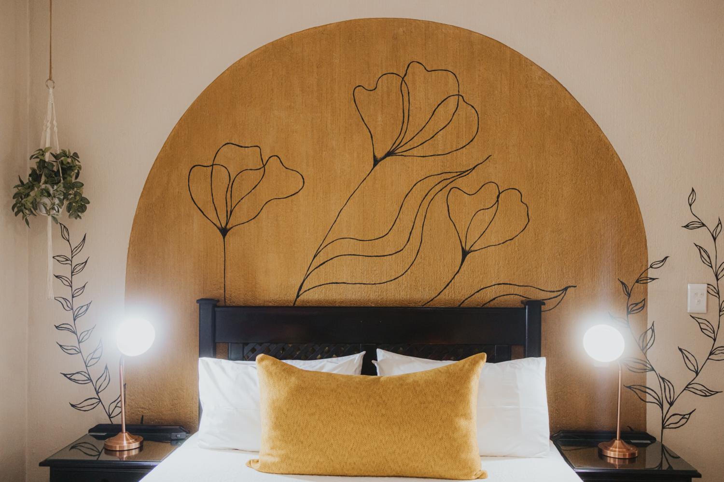 Hadens Guesthouse