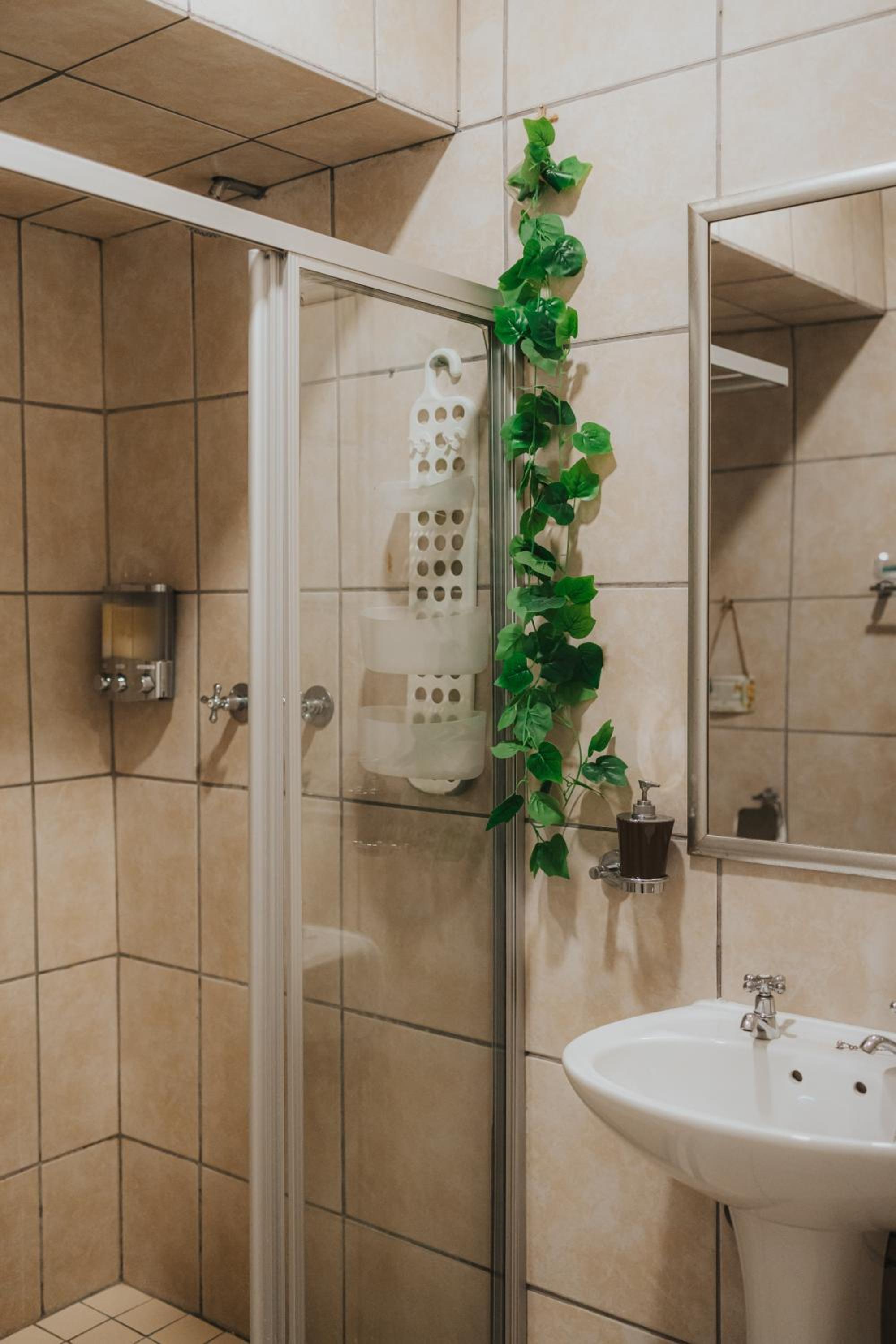 Hadens Guesthouse