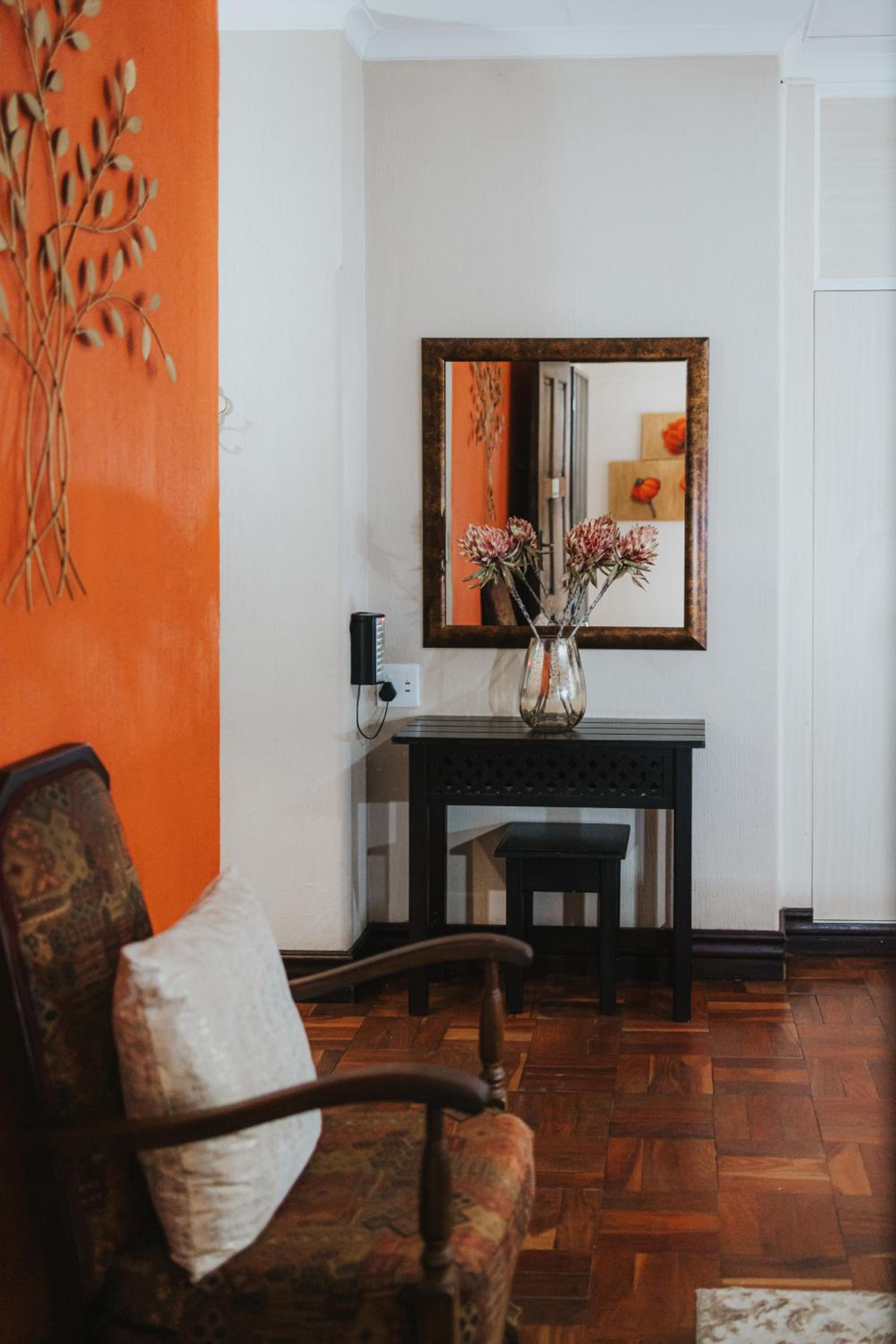 Hadens Guesthouse