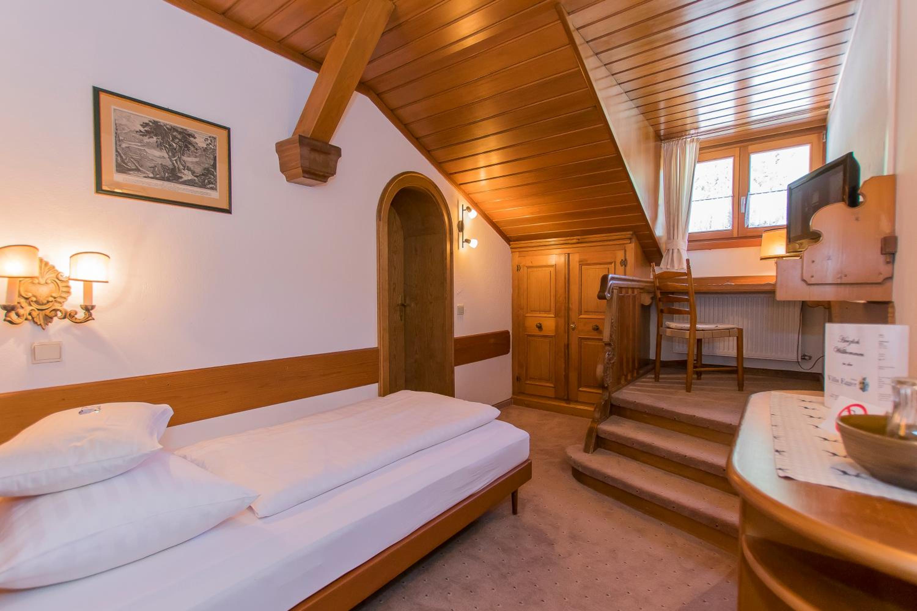 Villa Egger