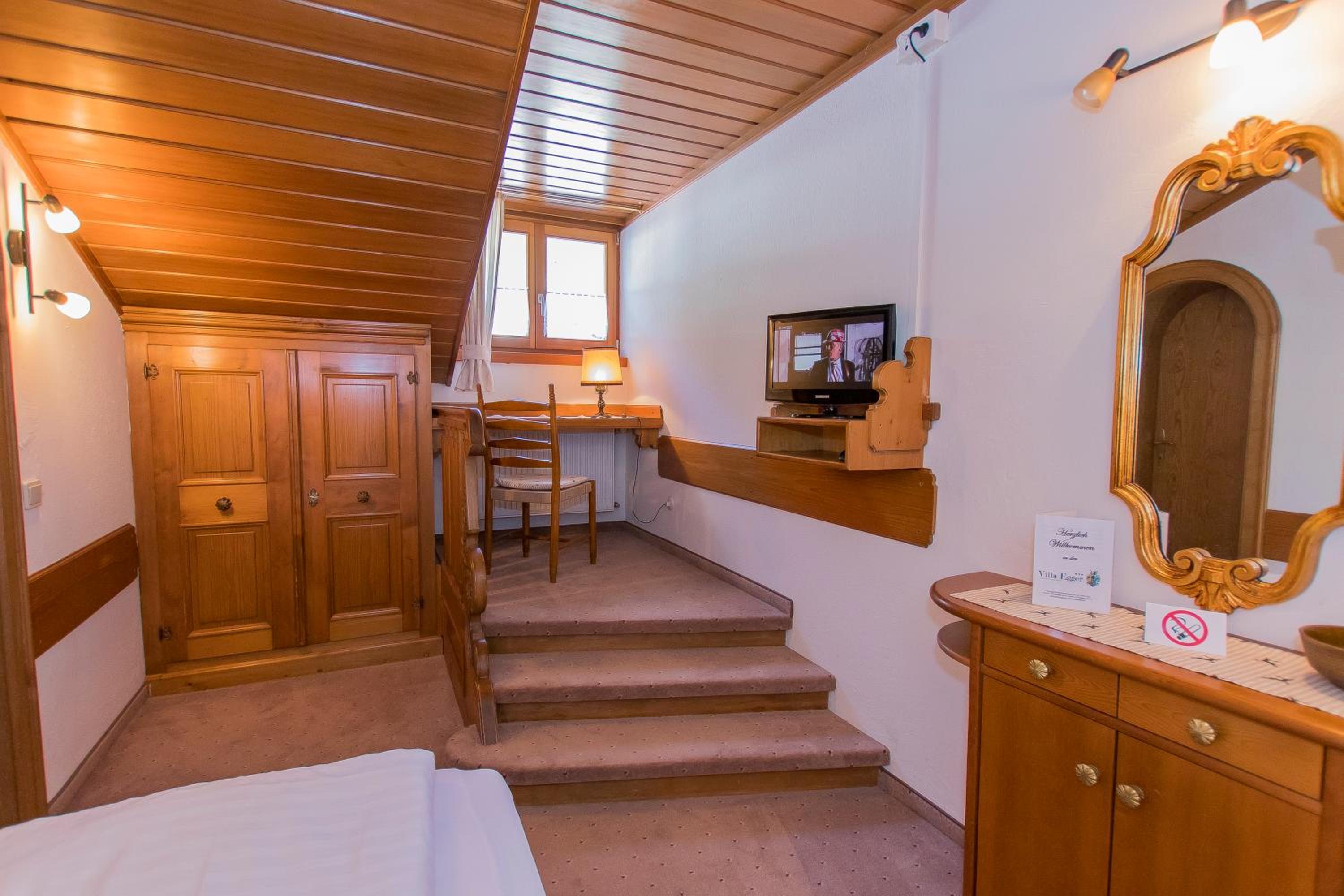 Villa Egger