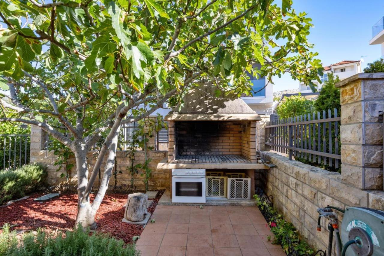 Villa Australia