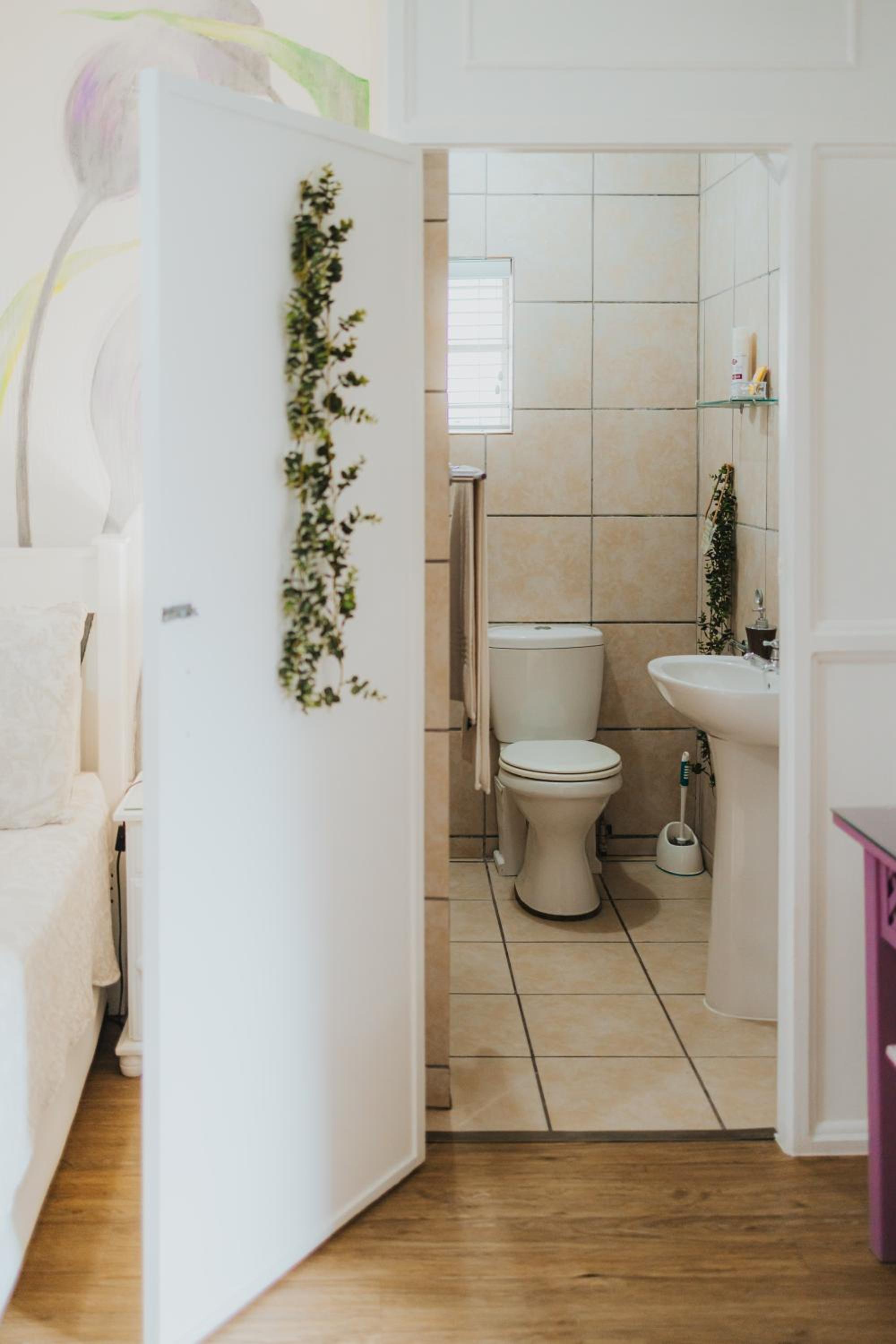 Hadens Guesthouse
