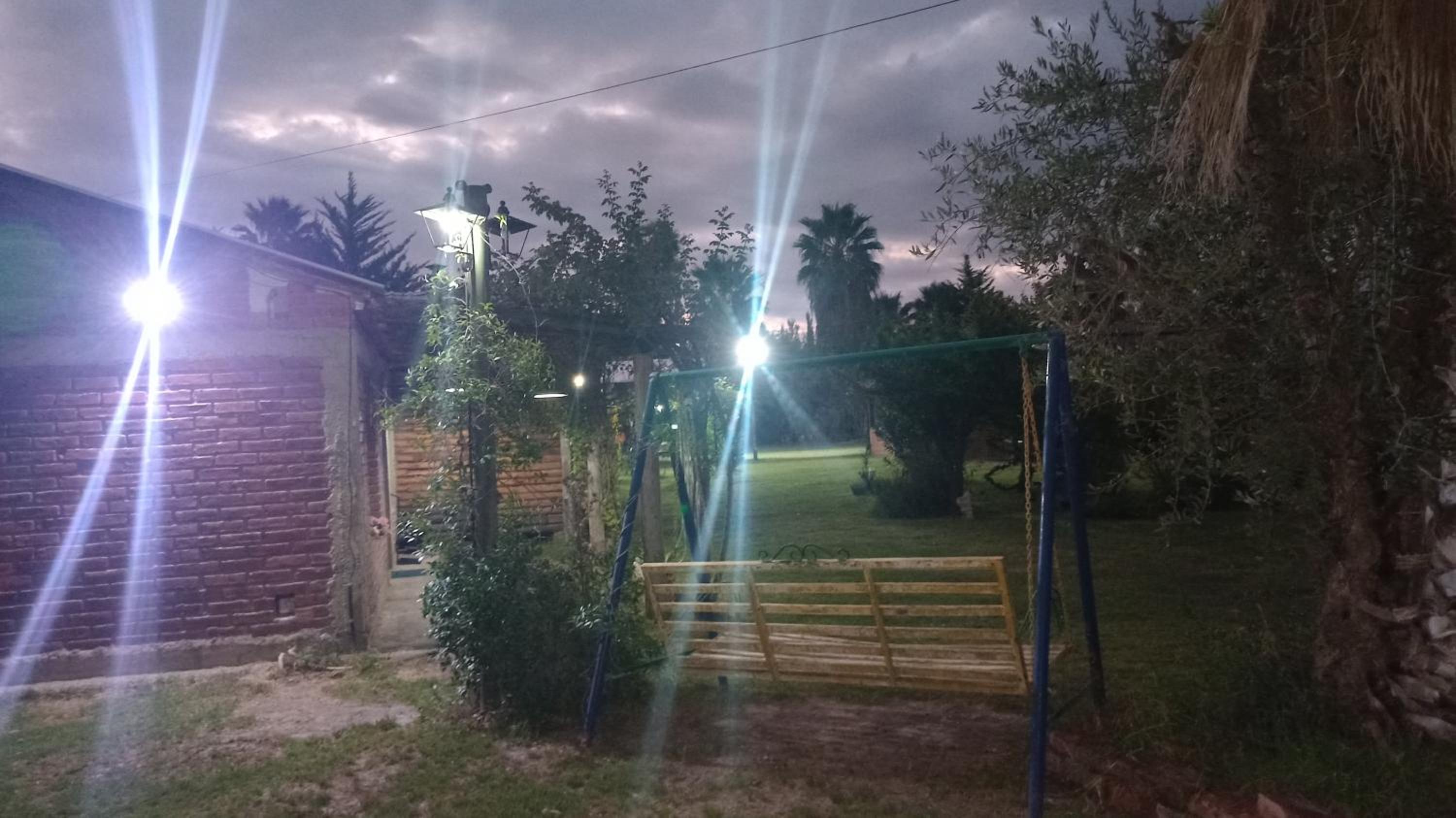 Quinta Los Olivos