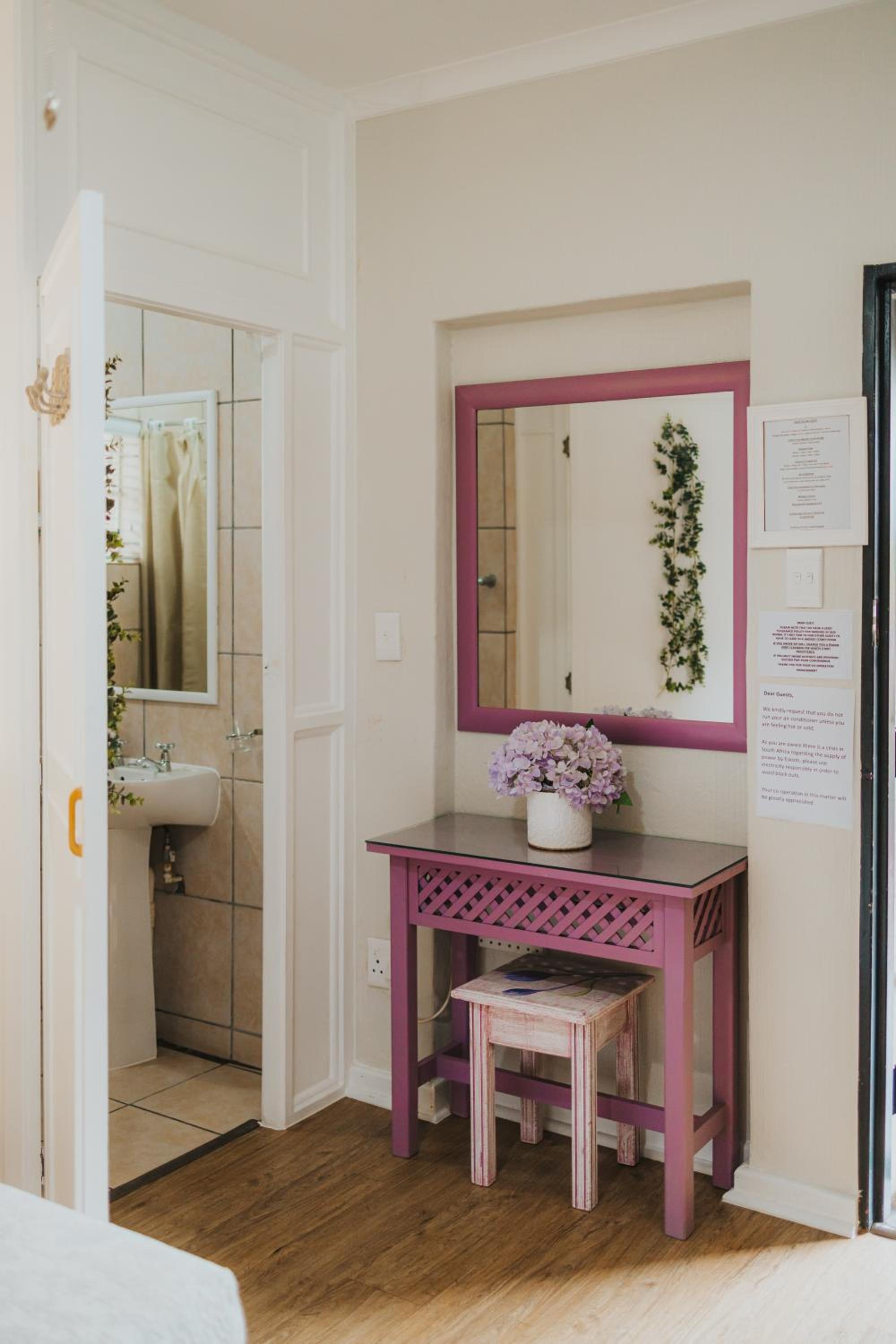 Hadens Guesthouse