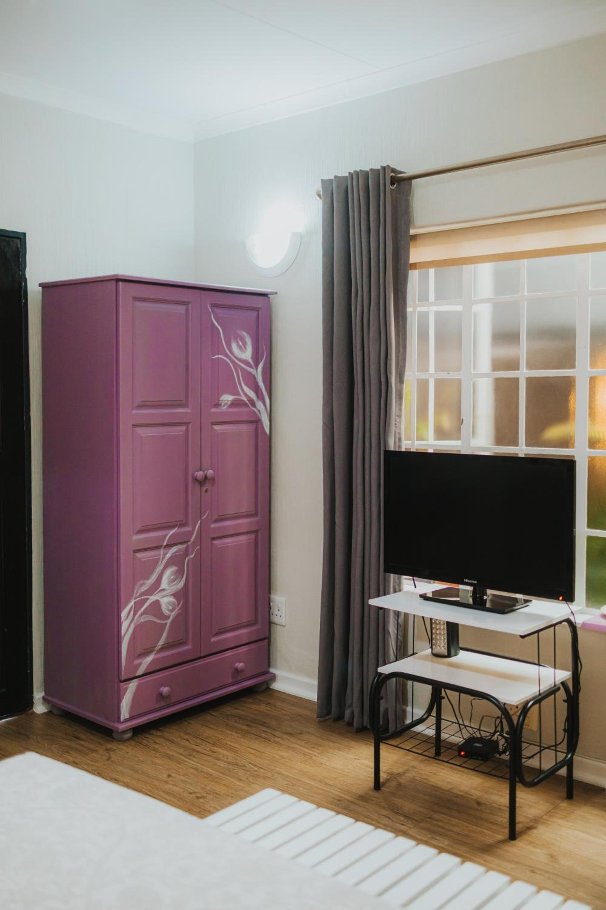 Hadens Guesthouse