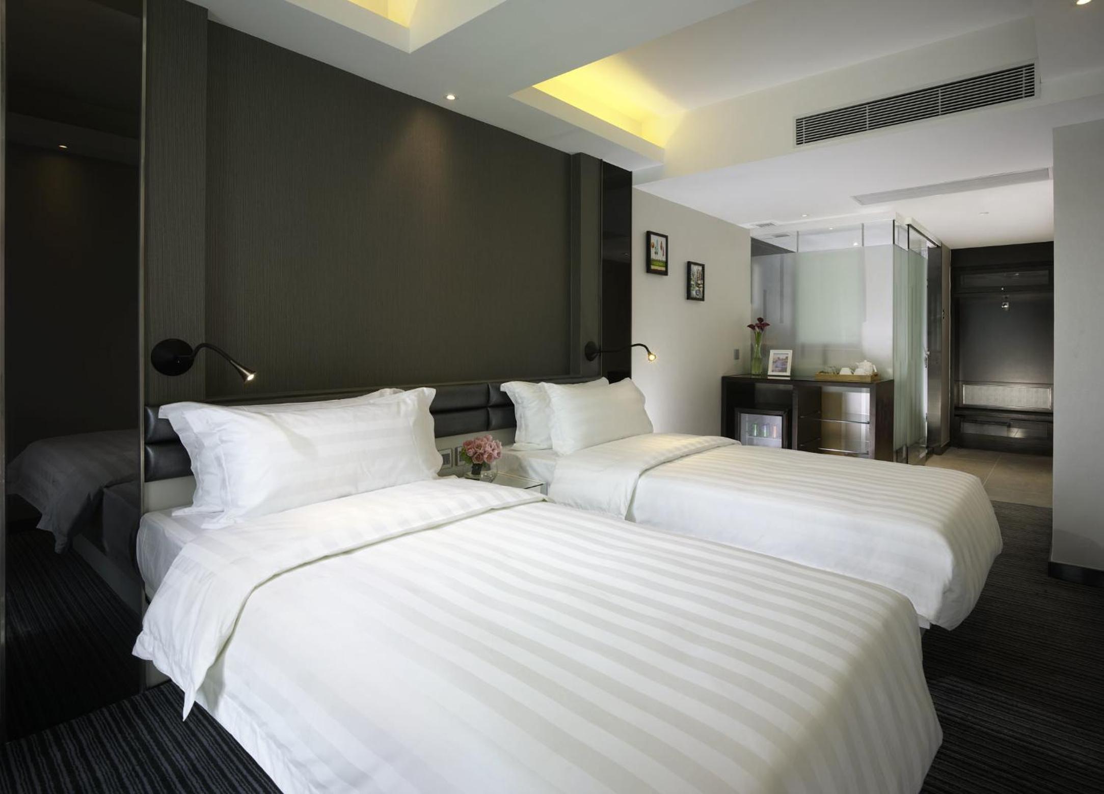 Popway Hotel
