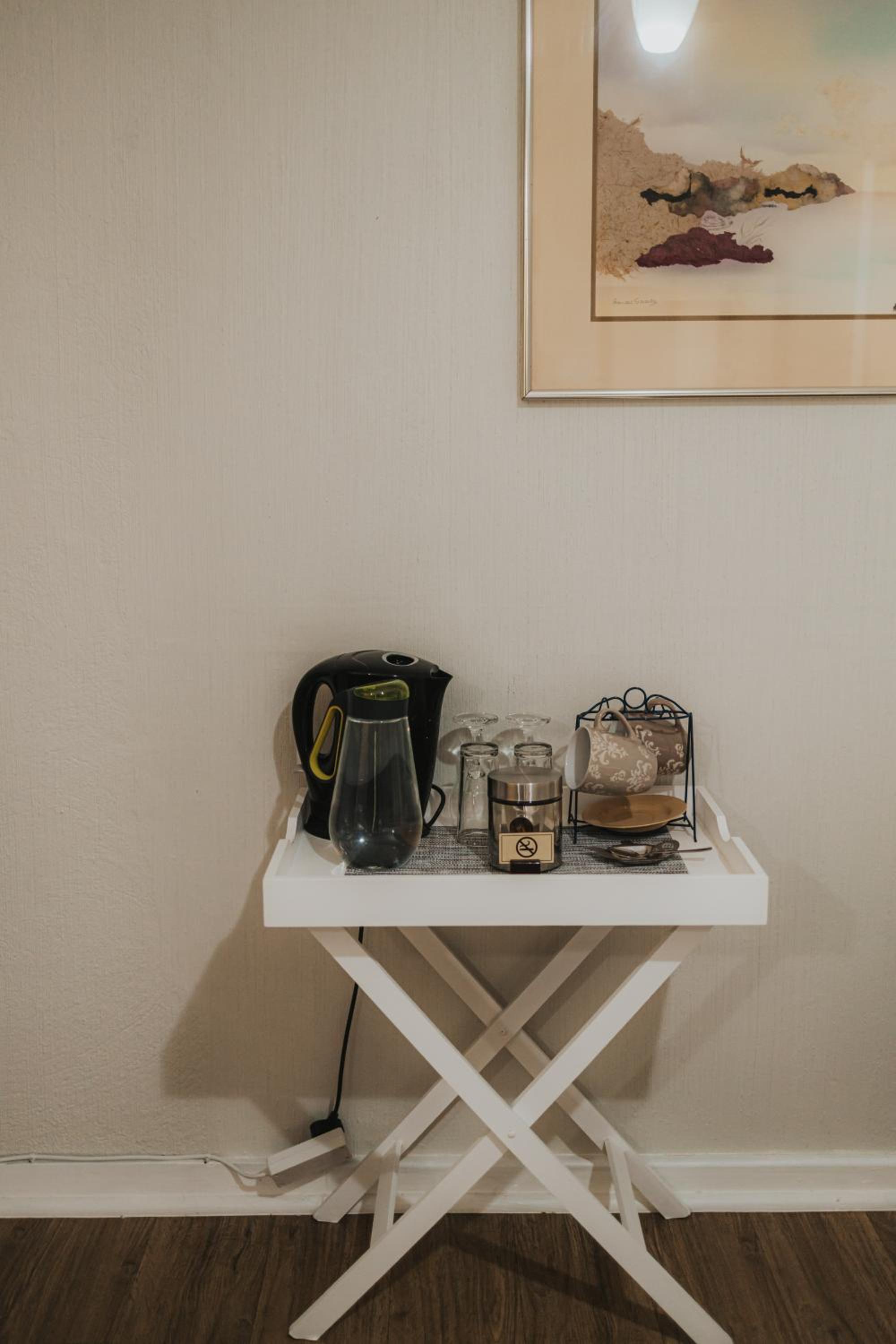 Hadens Guesthouse