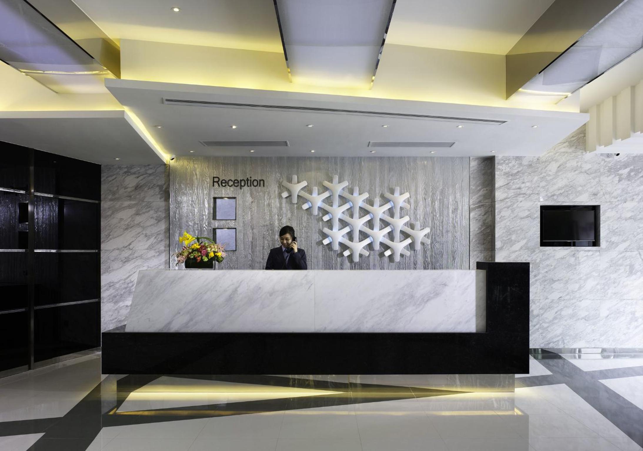 Popway Hotel