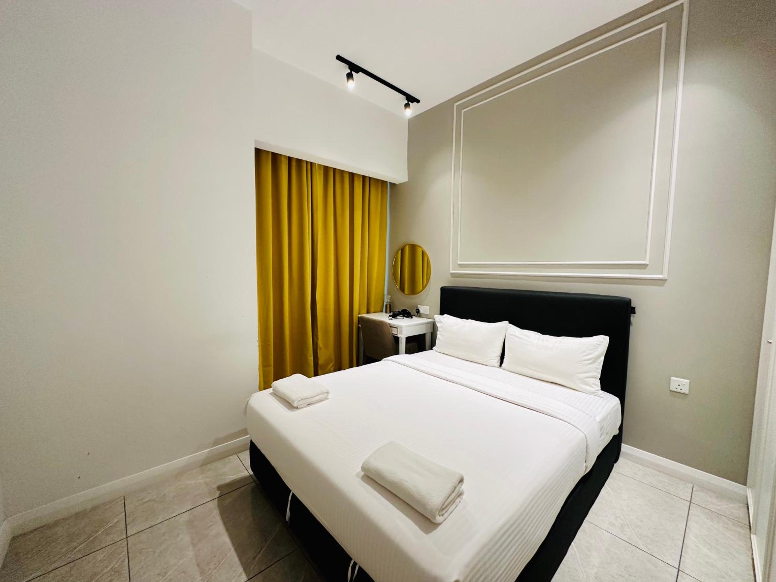 KL Suite At Axon Residence KLCC photo 4