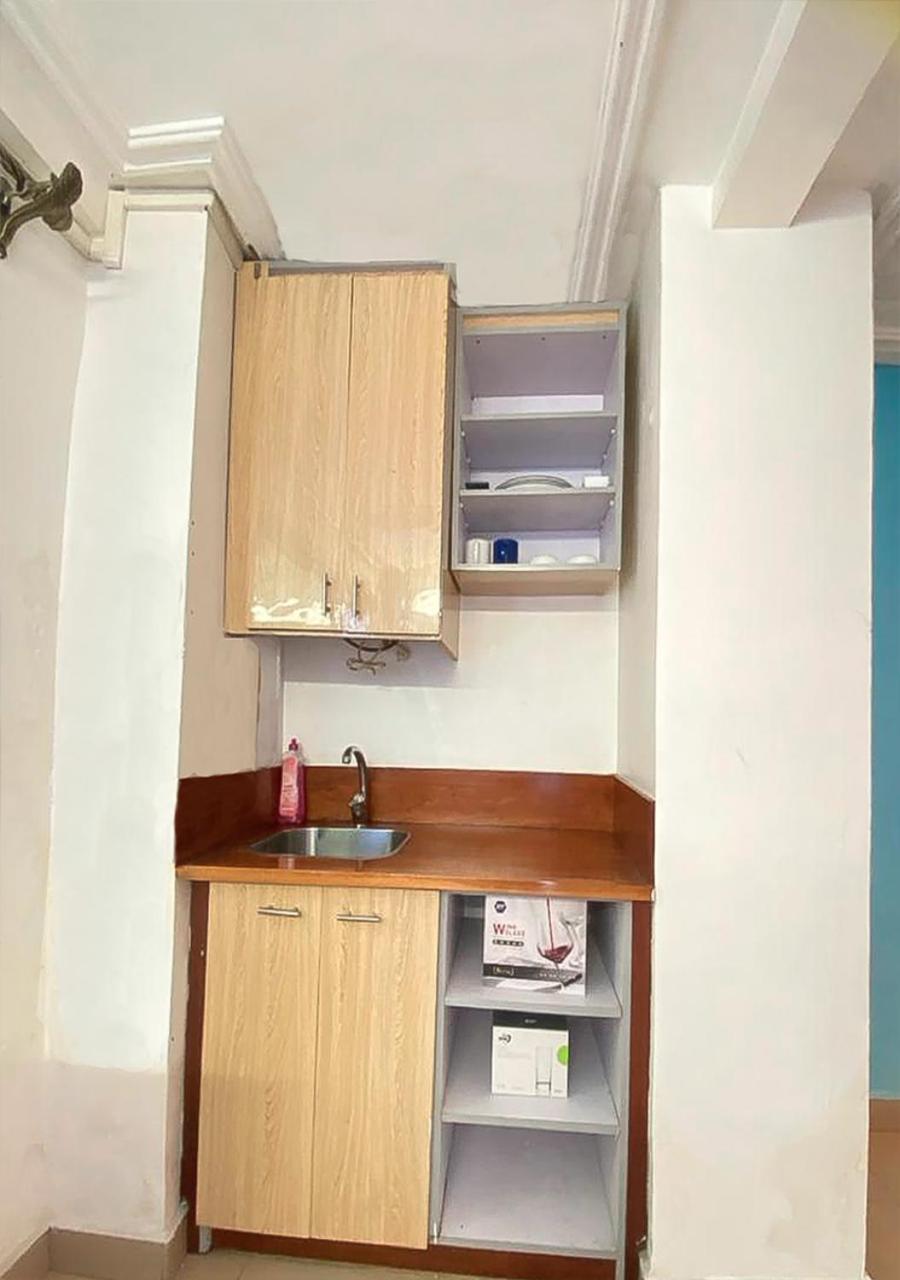 ORION RESIDENCY BONABERIE