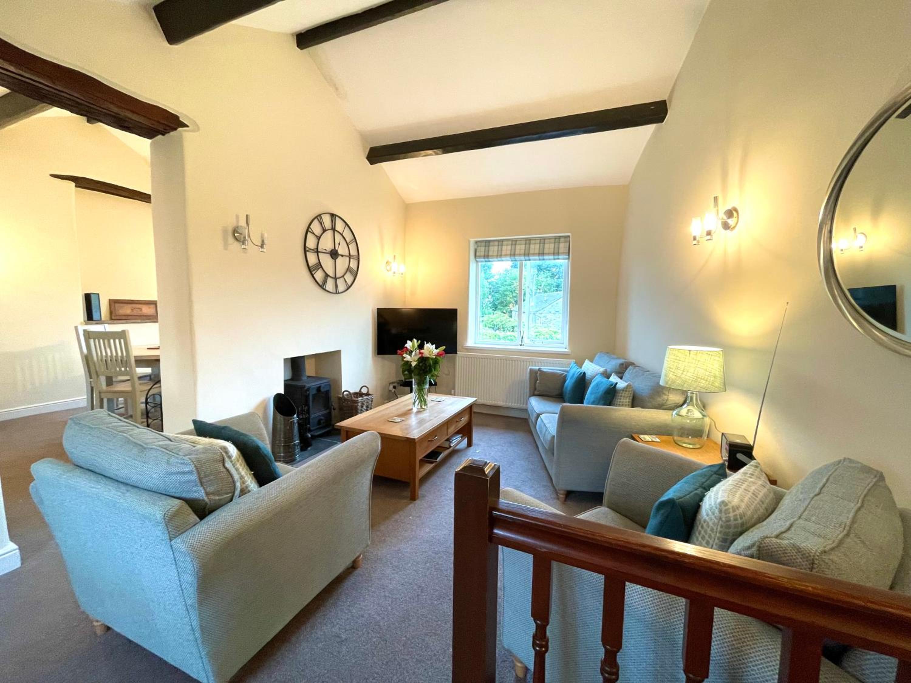Norwood Cottage