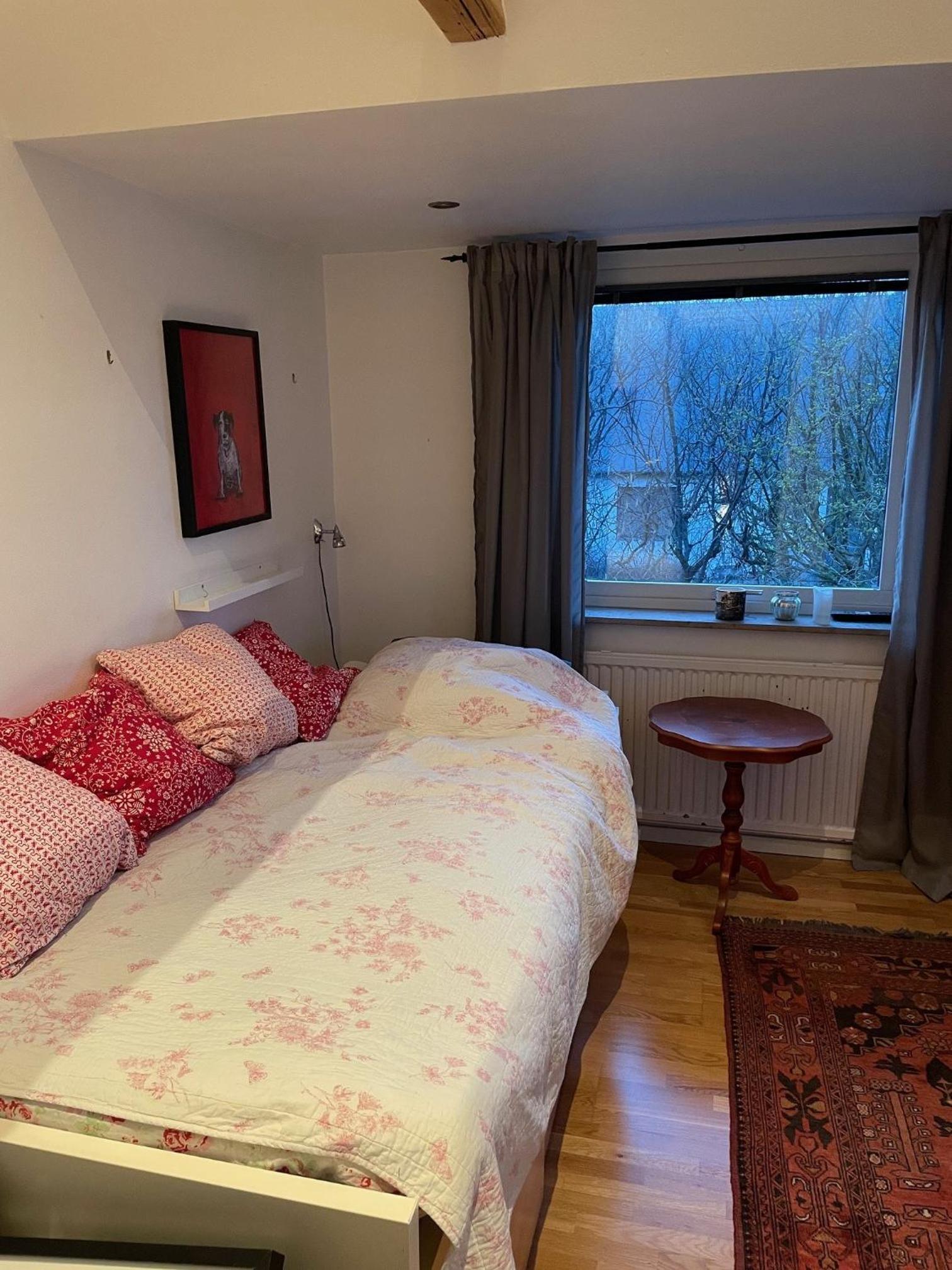 Villa i Bunkeflostrand view 2