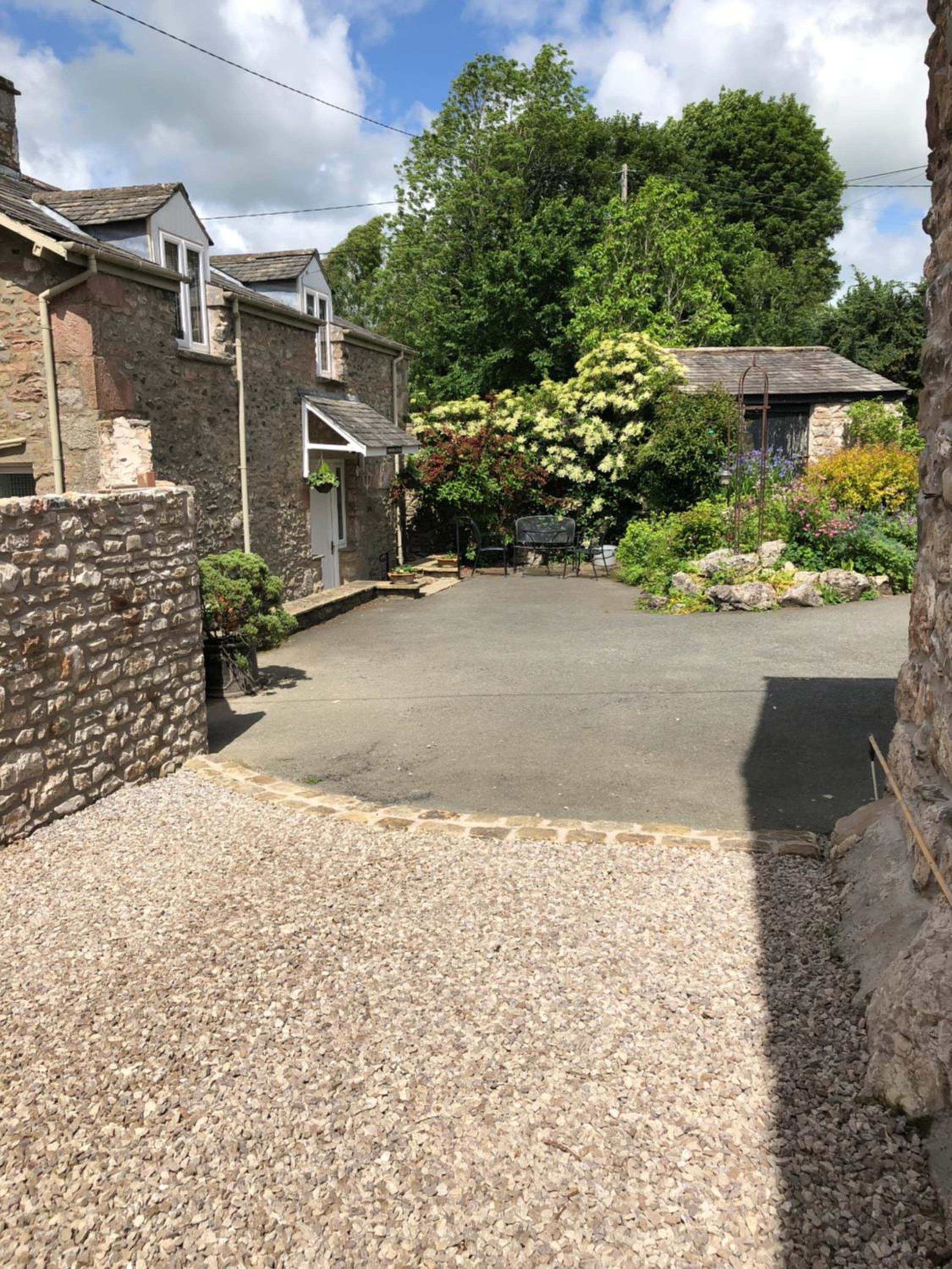 Norwood Cottage