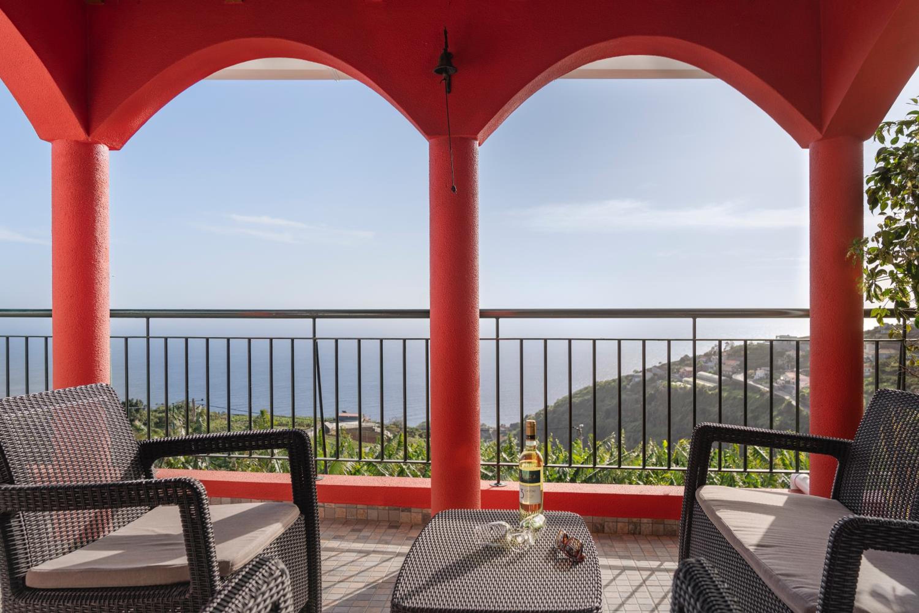 OurMadeira - Vista Mar view 5
