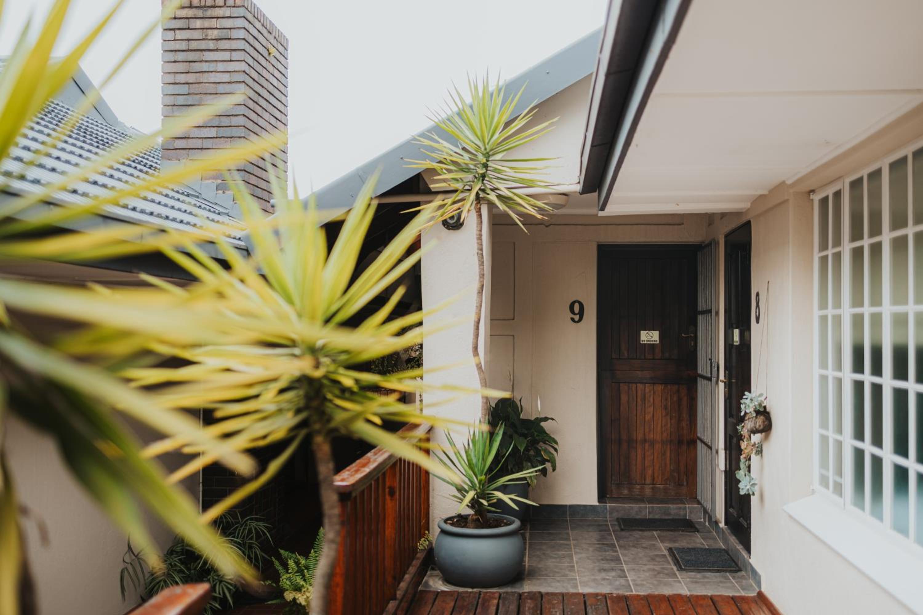 Hadens Guesthouse