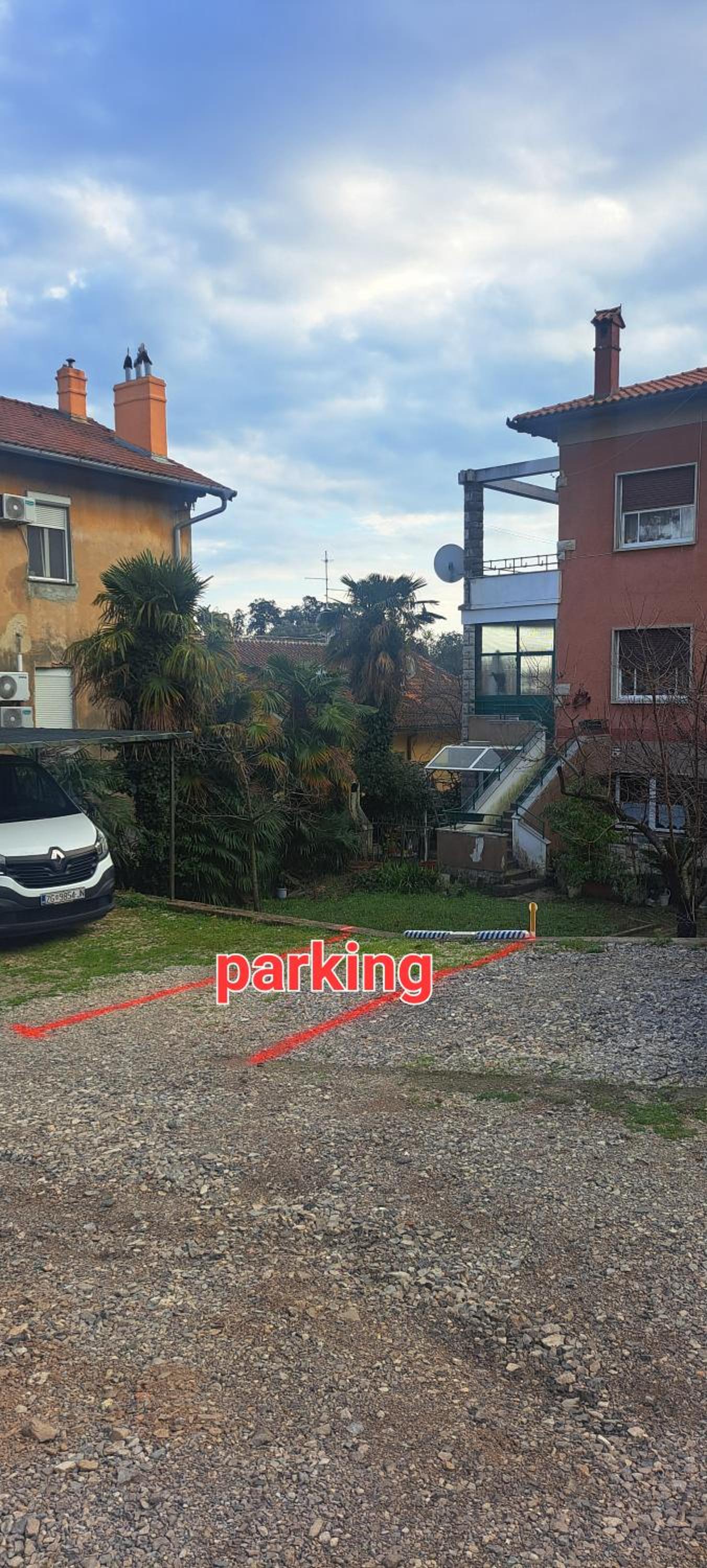Apartment Anka