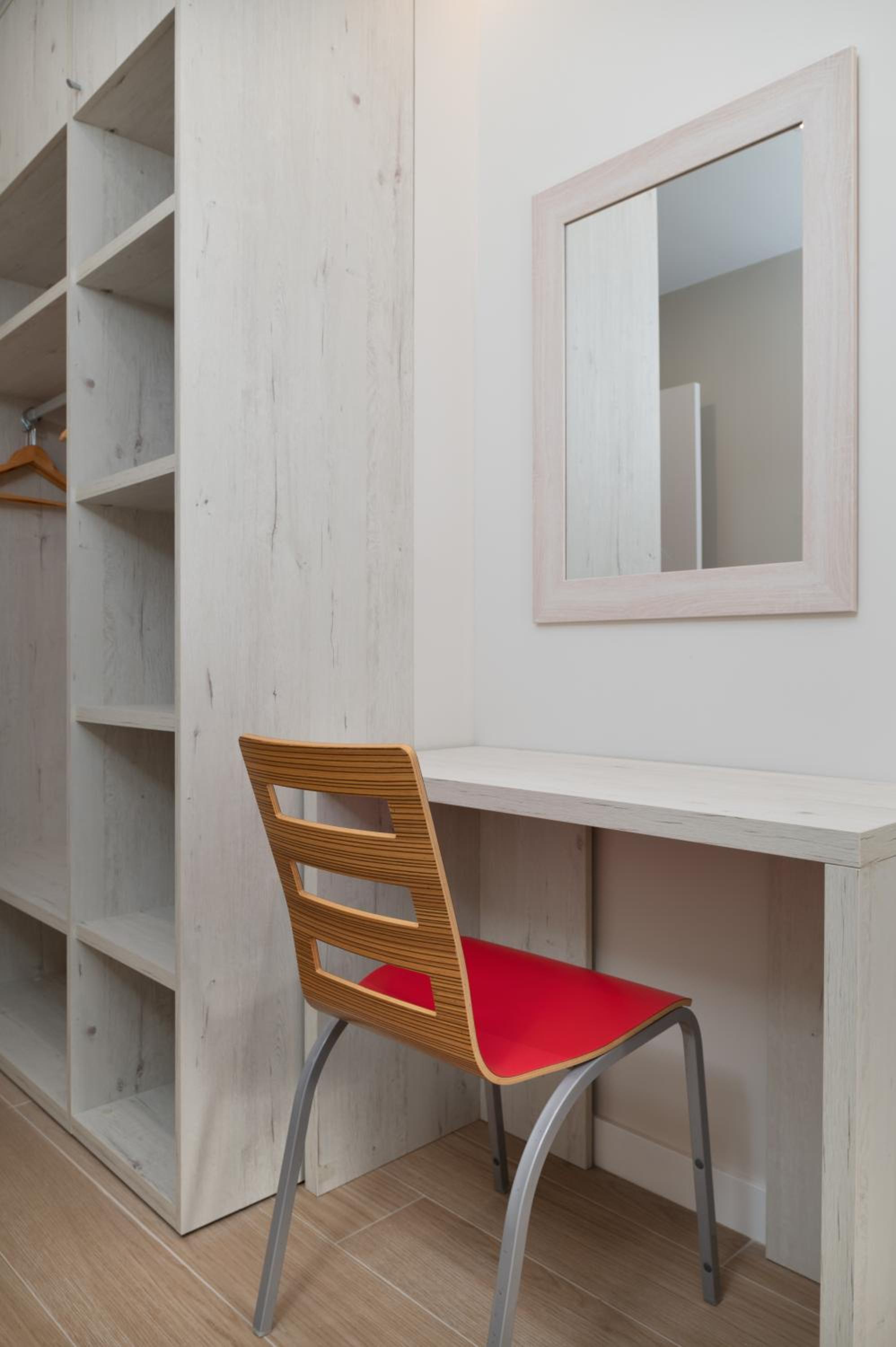 Apartamentos Torre del Reloj