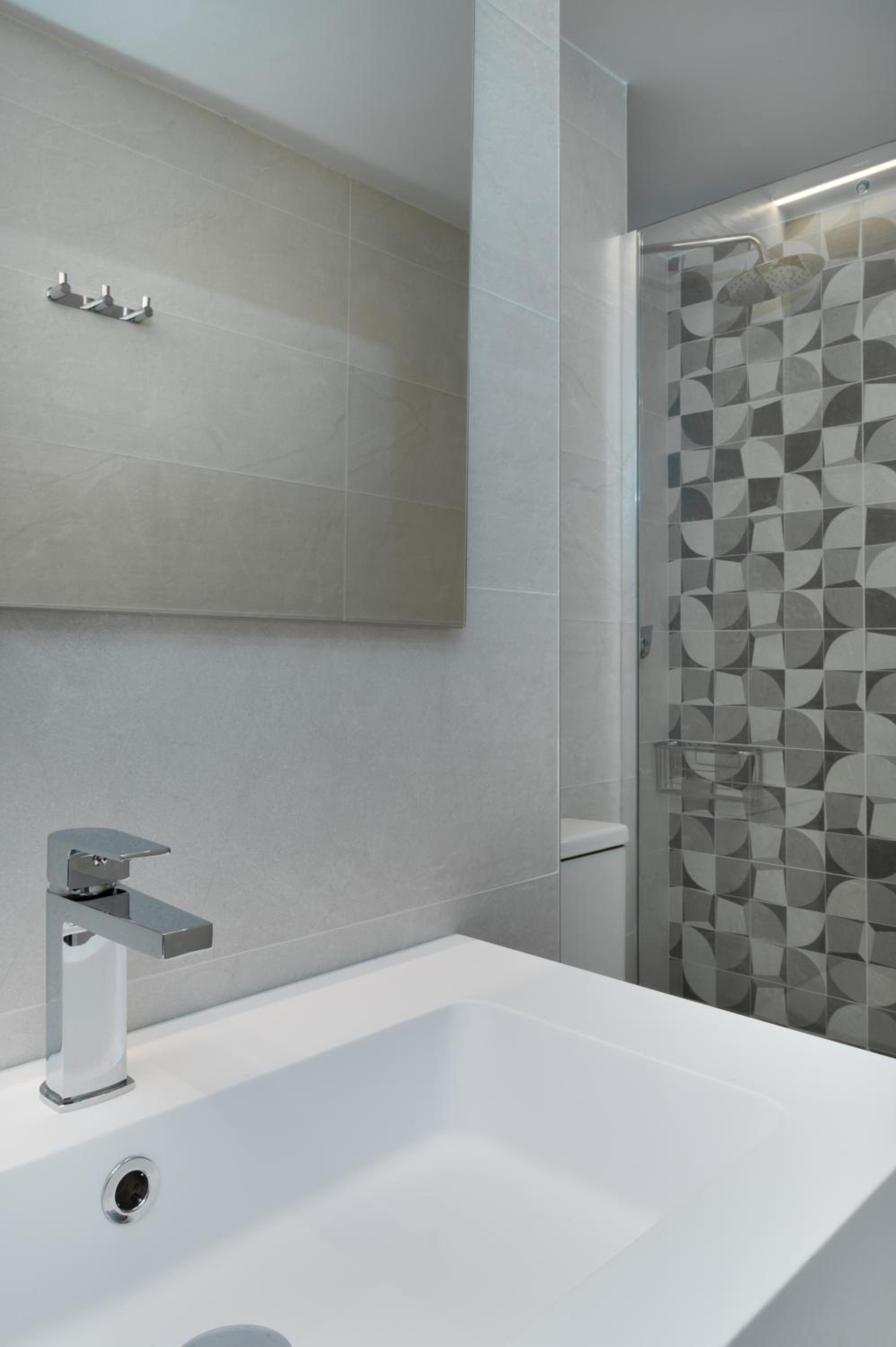 Apartamentos Torre del Reloj
