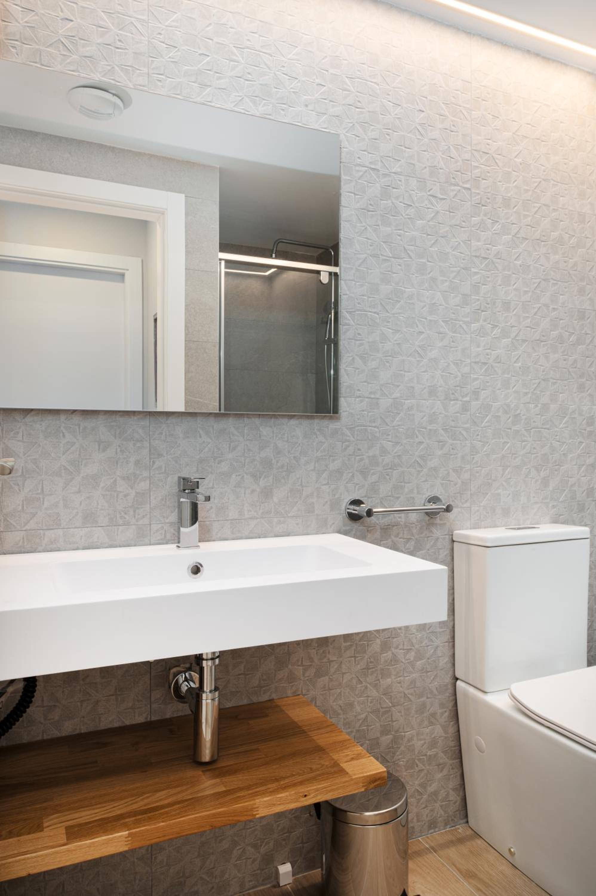 Apartamentos Torre del Reloj