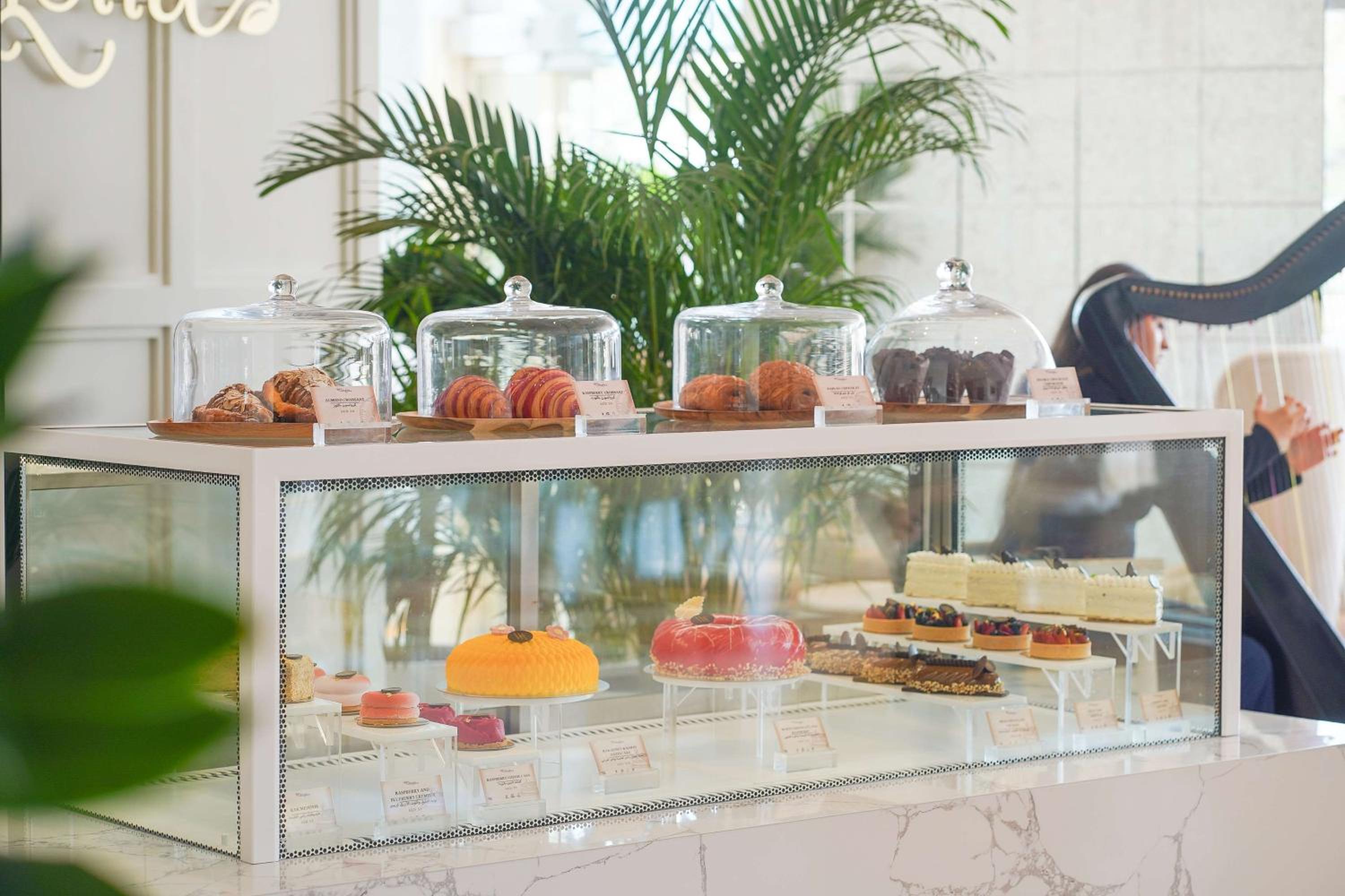 Waldorf Astoria Ras Al Khaimah — 20